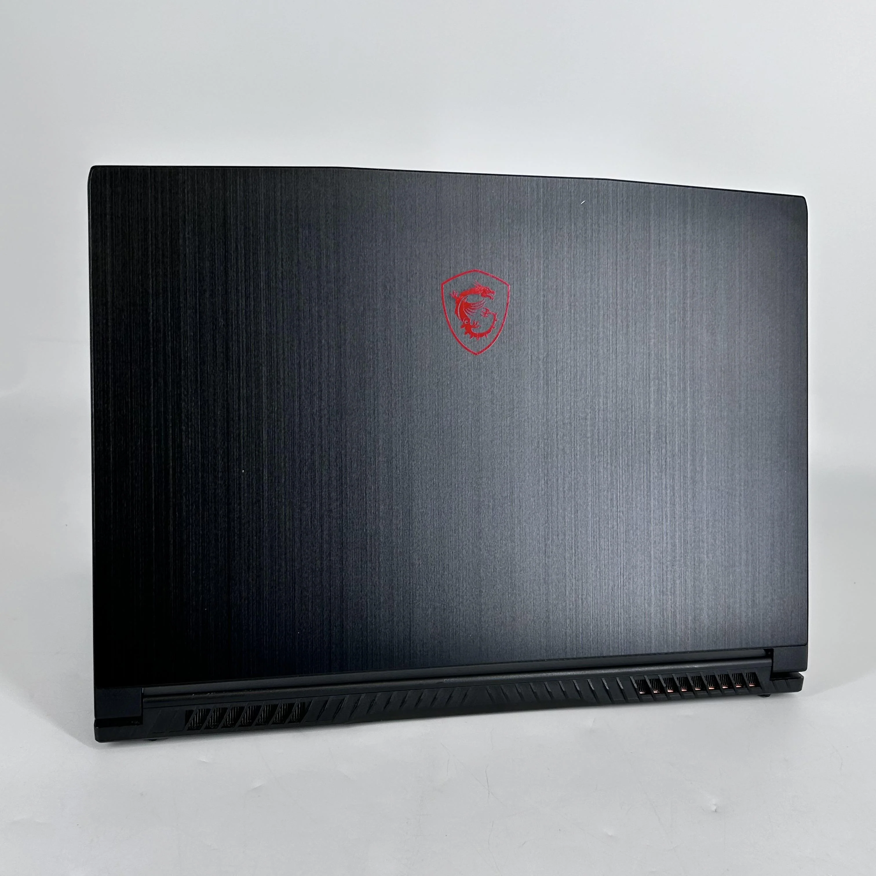 MSI Thin GF65 15.6 Black 2.6 GHz Intel Core i7 10th Gen. 32GB RAM 1TB Solid State Drive NVIDIA GeForce RTX 3060 6 GB - Image 10