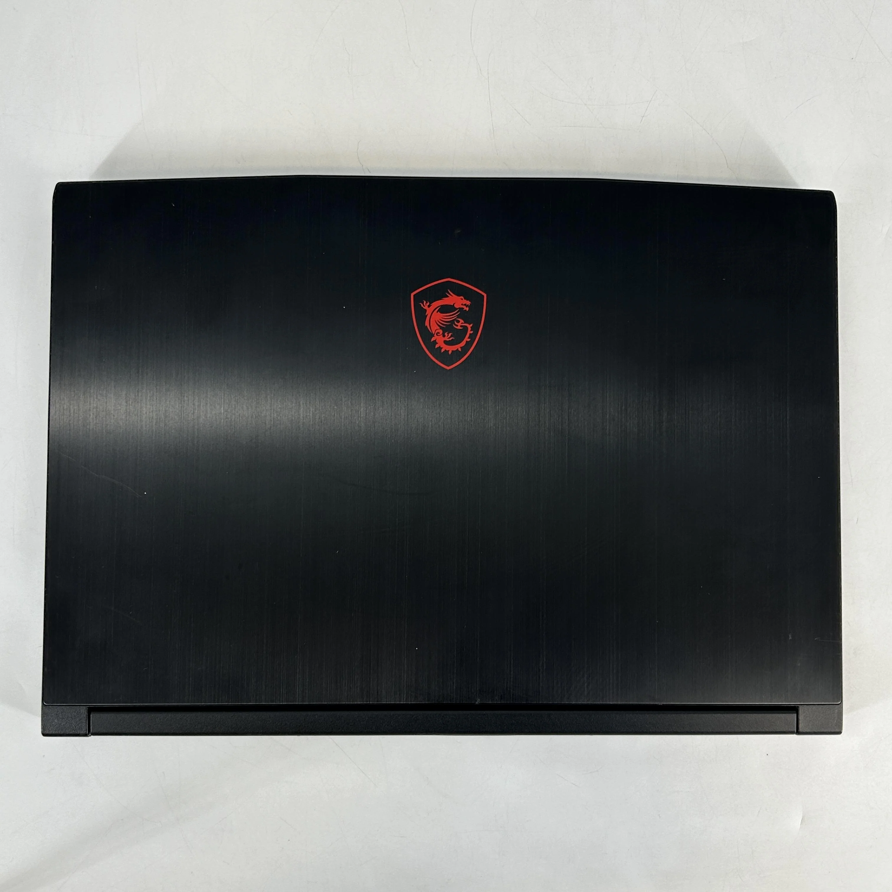 MSI Thin GF65 15.6 Black 2.6 GHz Intel Core i7 10th Gen. 32GB RAM 512GB Solid State Drive NVIDIA GeForce GTX 1660 Ti 6 GB - Image 10