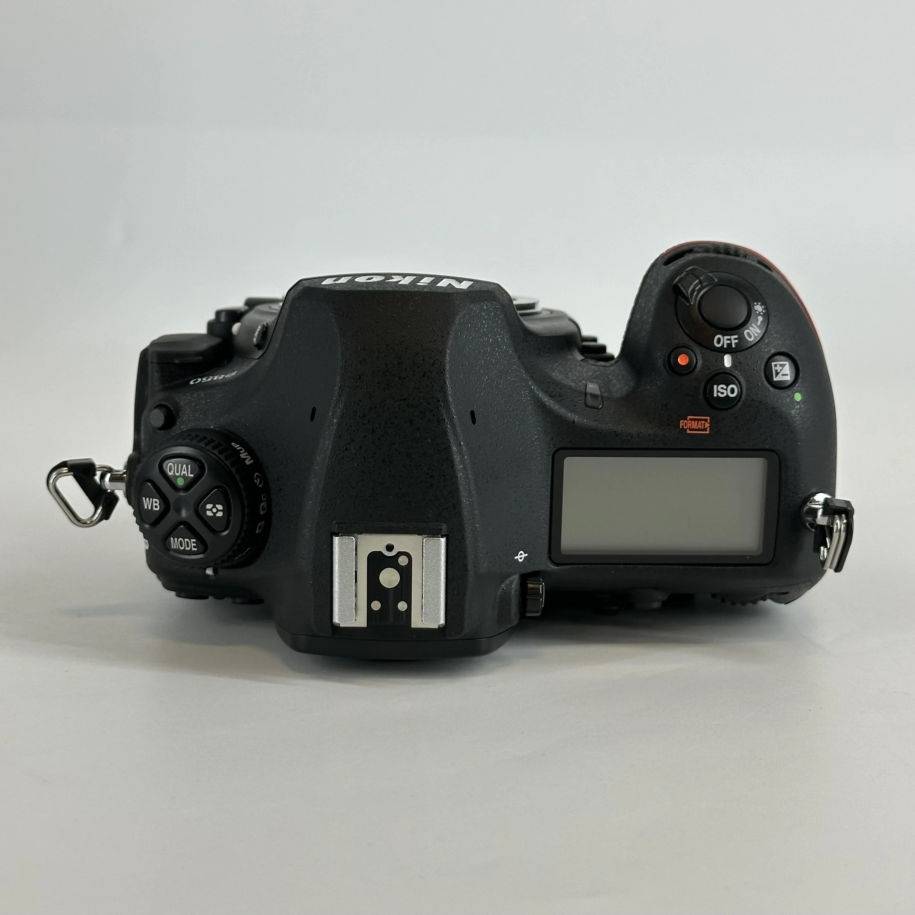 Nikon D850 45.7MP Black - Image 13