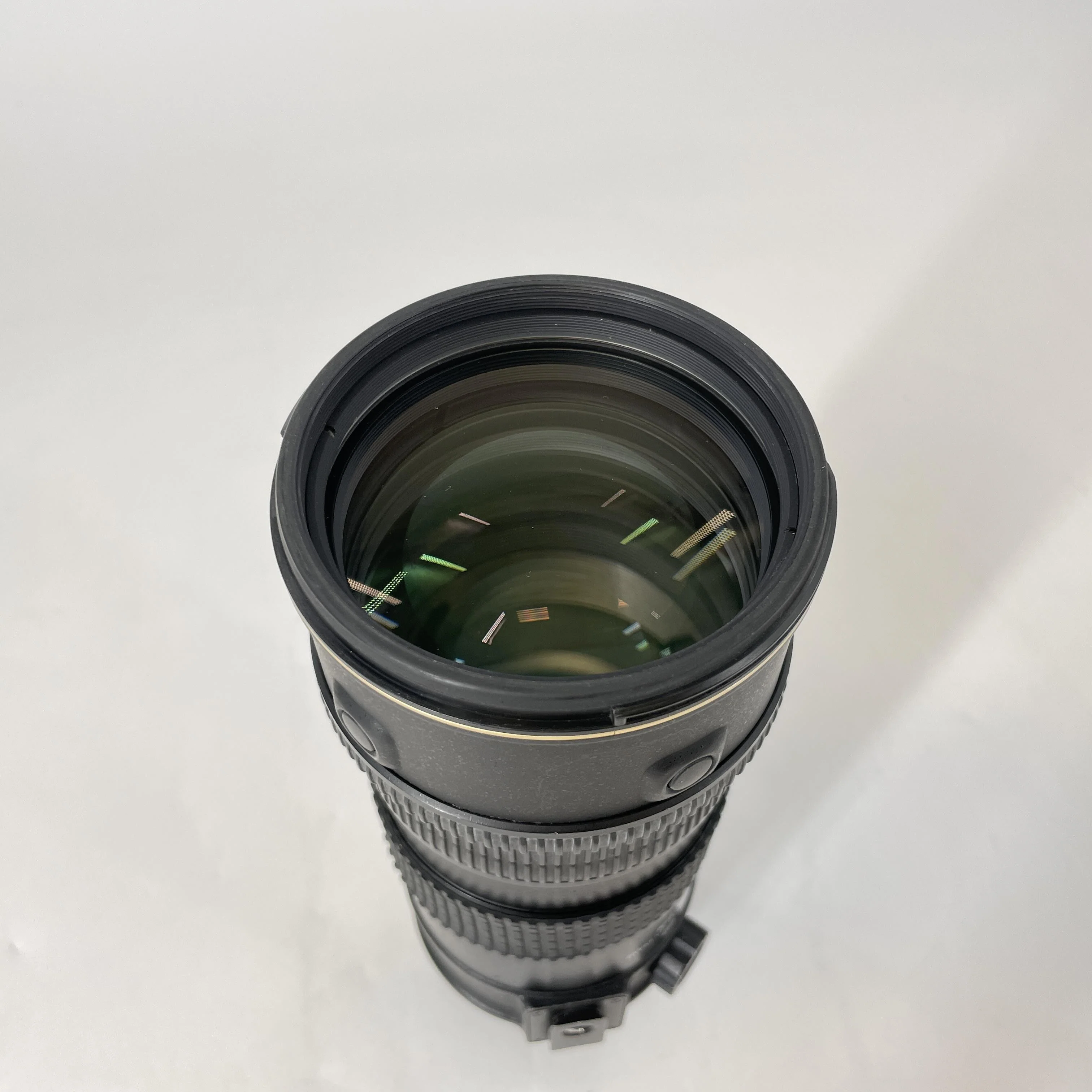 Nikon Nikkor AF-S 70-200mm Black - Image 4