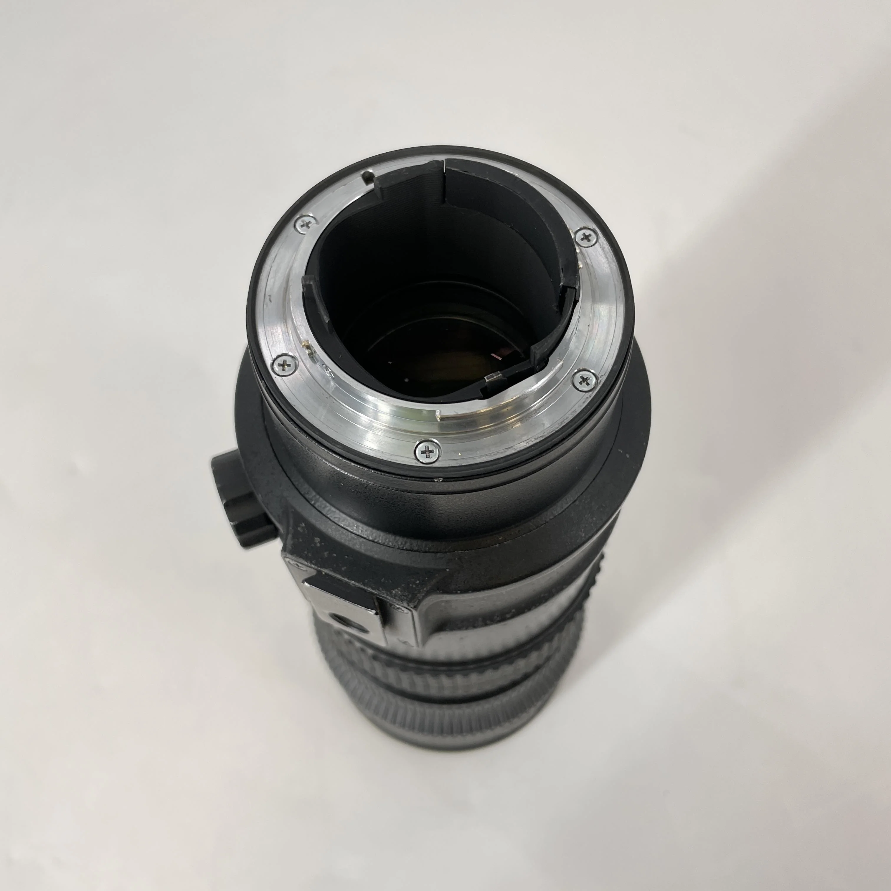 Nikon Nikkor AF-S 70-200mm Black - Image 5