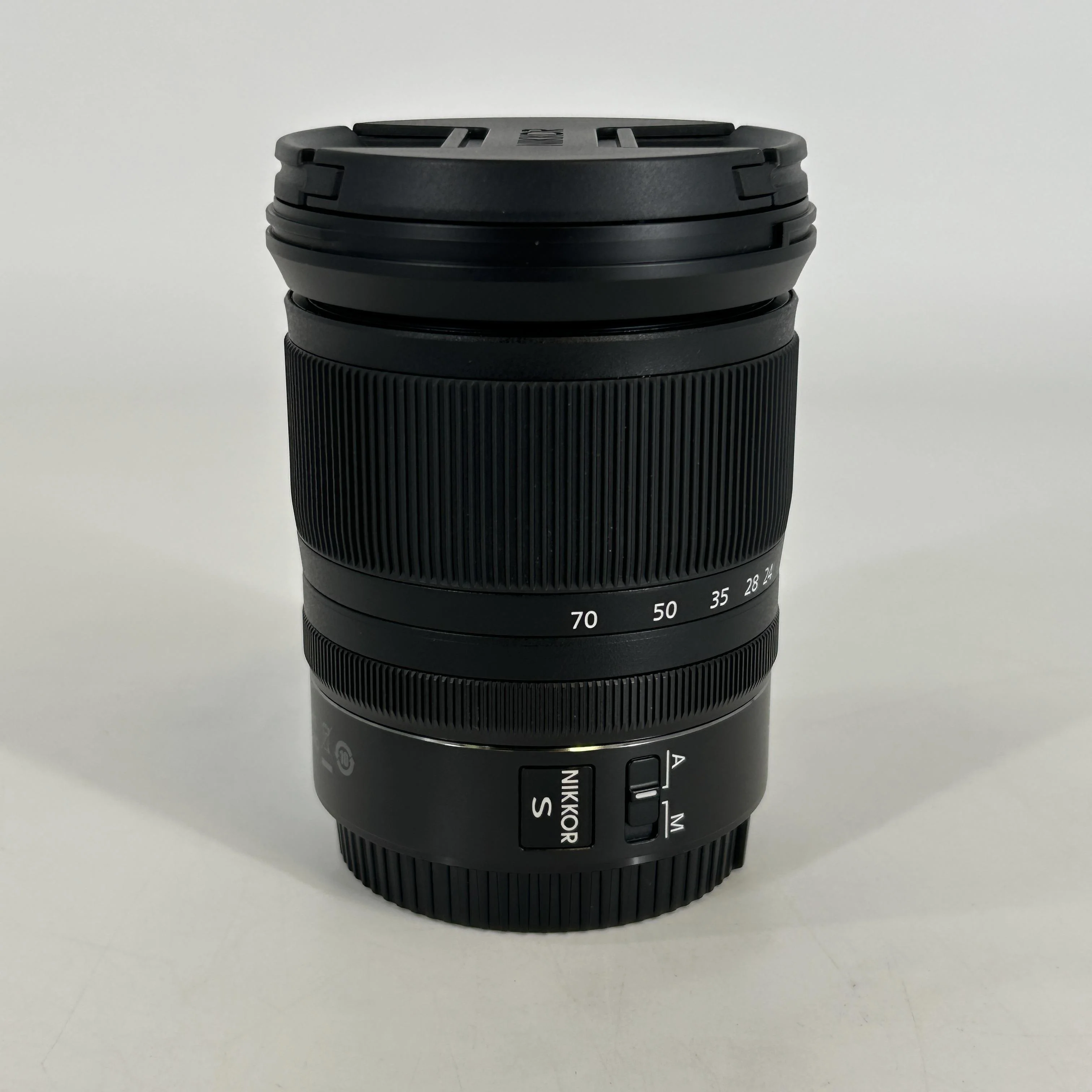 Nikon Nikkor Z 24-70mm Black - Image 12