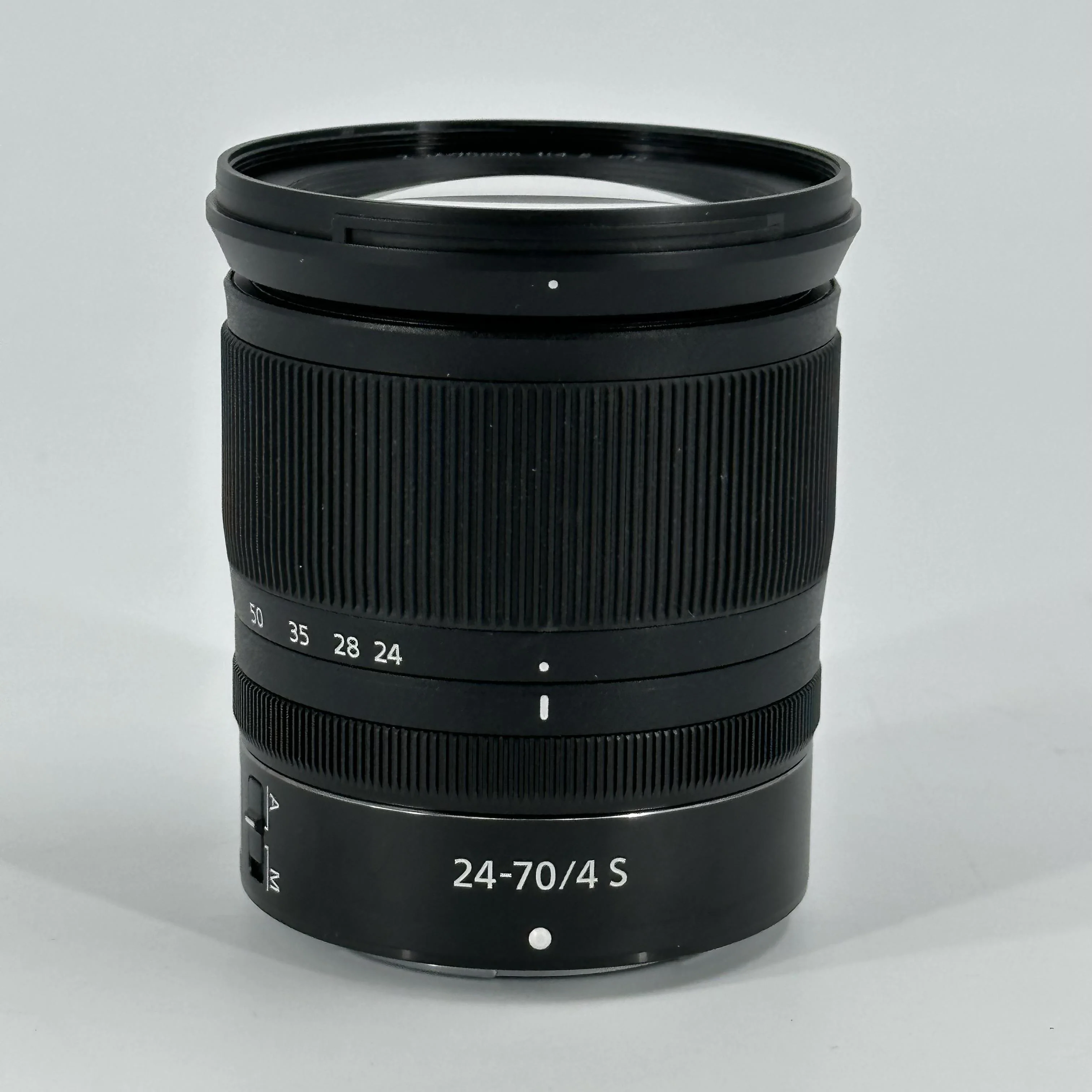 Nikon Nikkor Z 24-70mm Black - Image 2