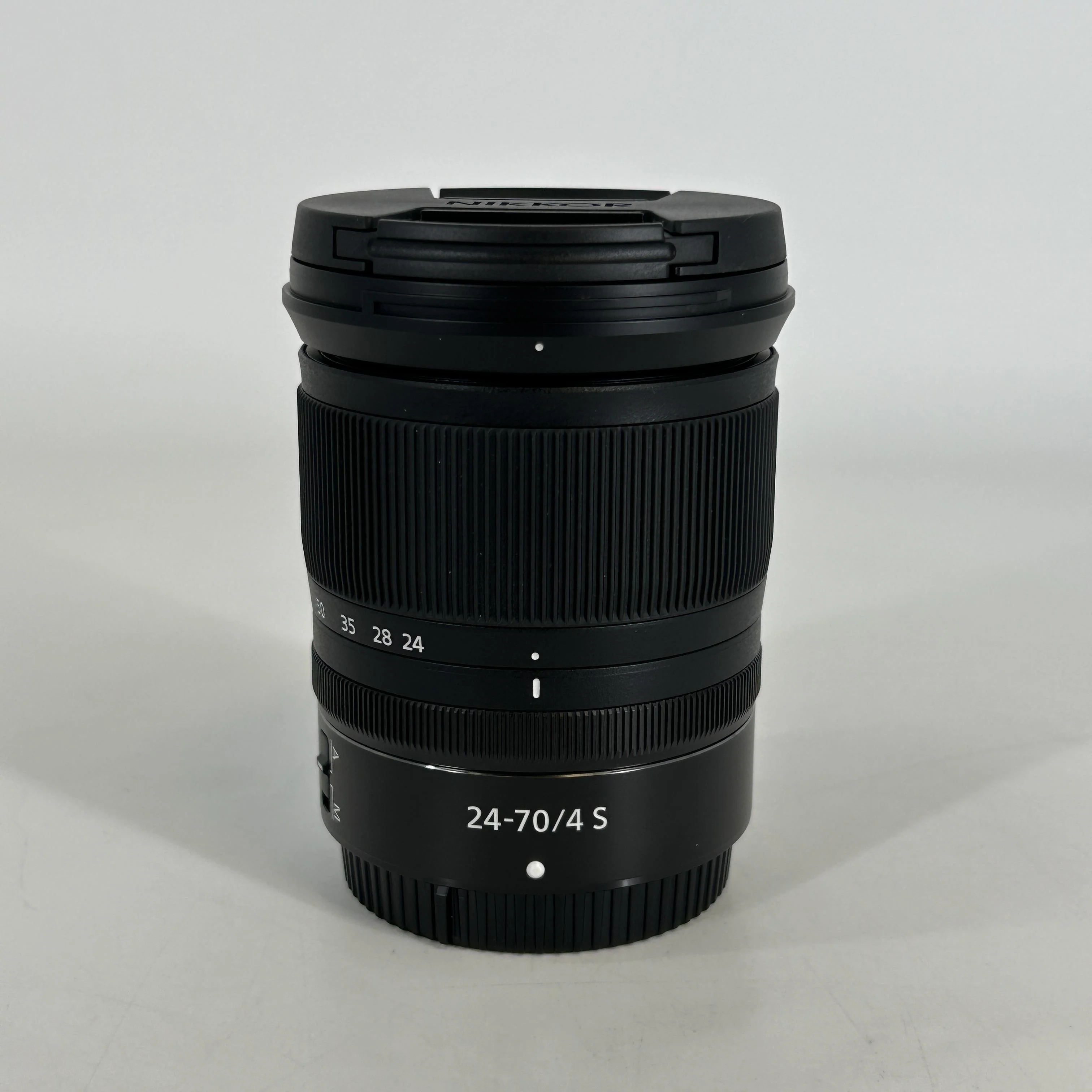 Nikon Nikkor Z 24-70mm Black - Image 11