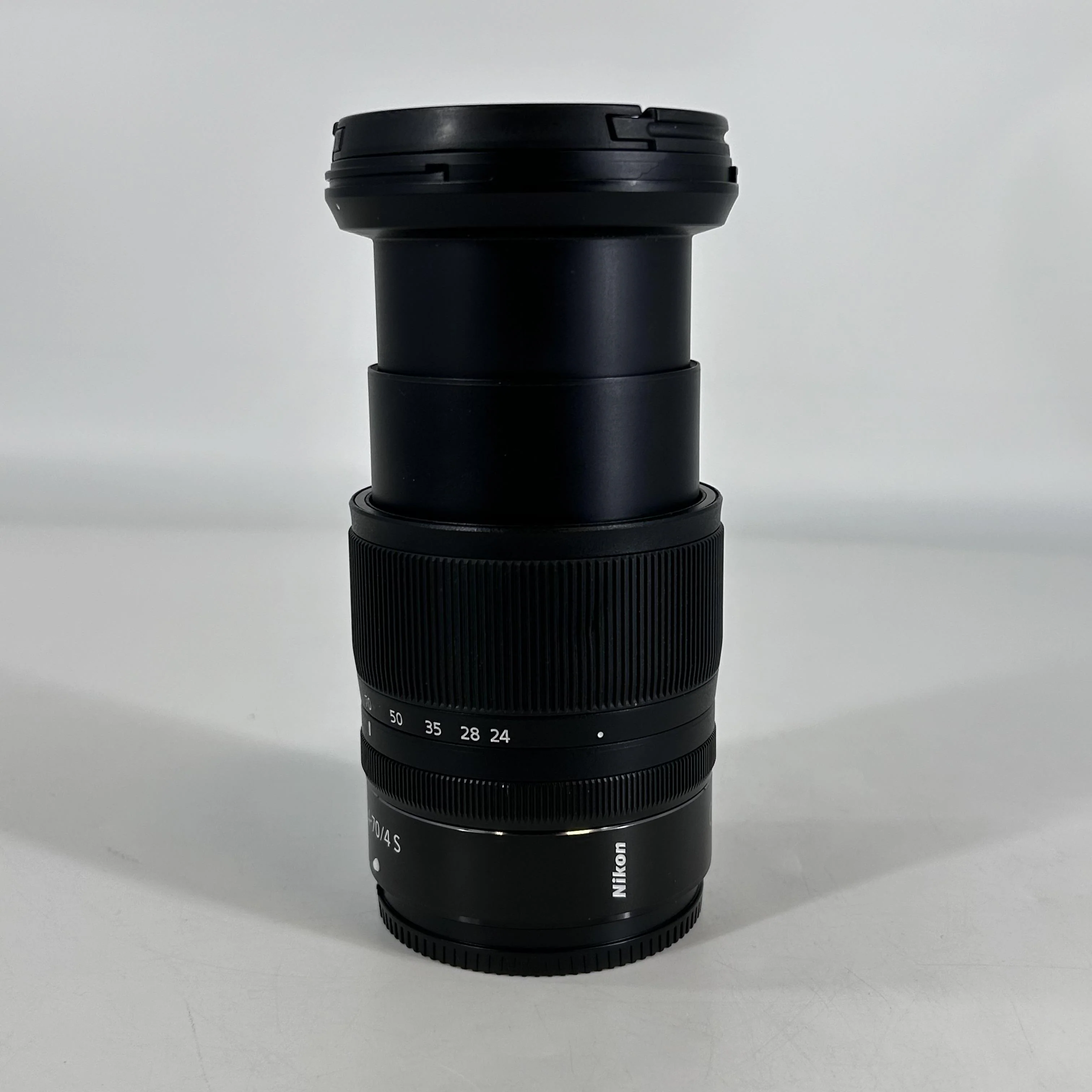 Nikon Nikkor Z 24-70mm Black - Image 5