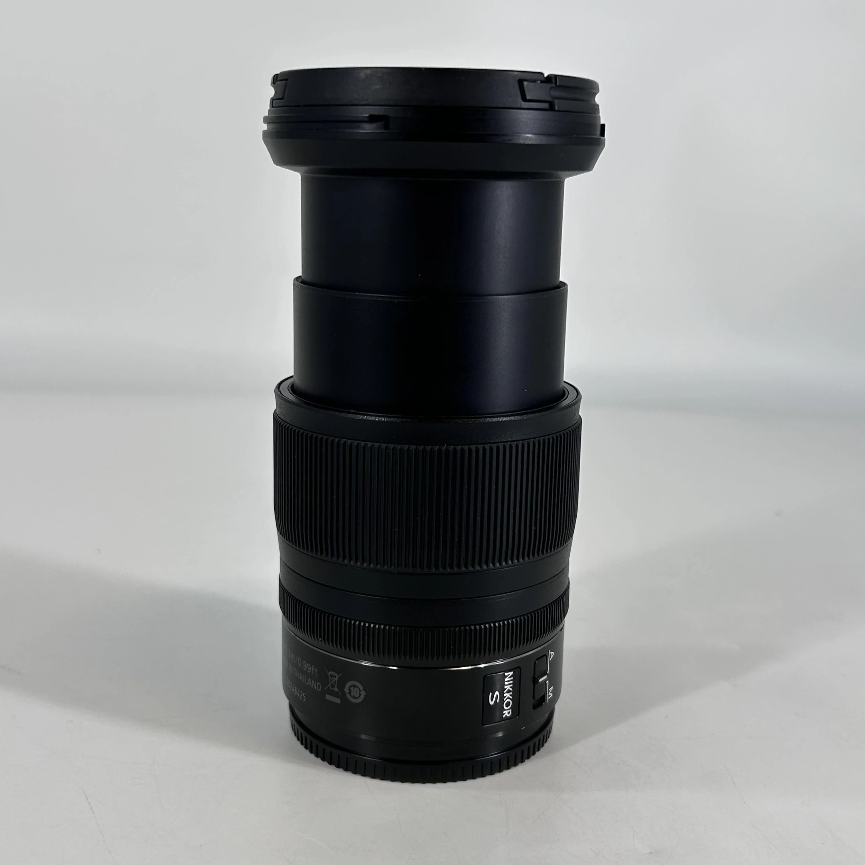 Nikon Nikkor Z 24-70mm Black - Image 7