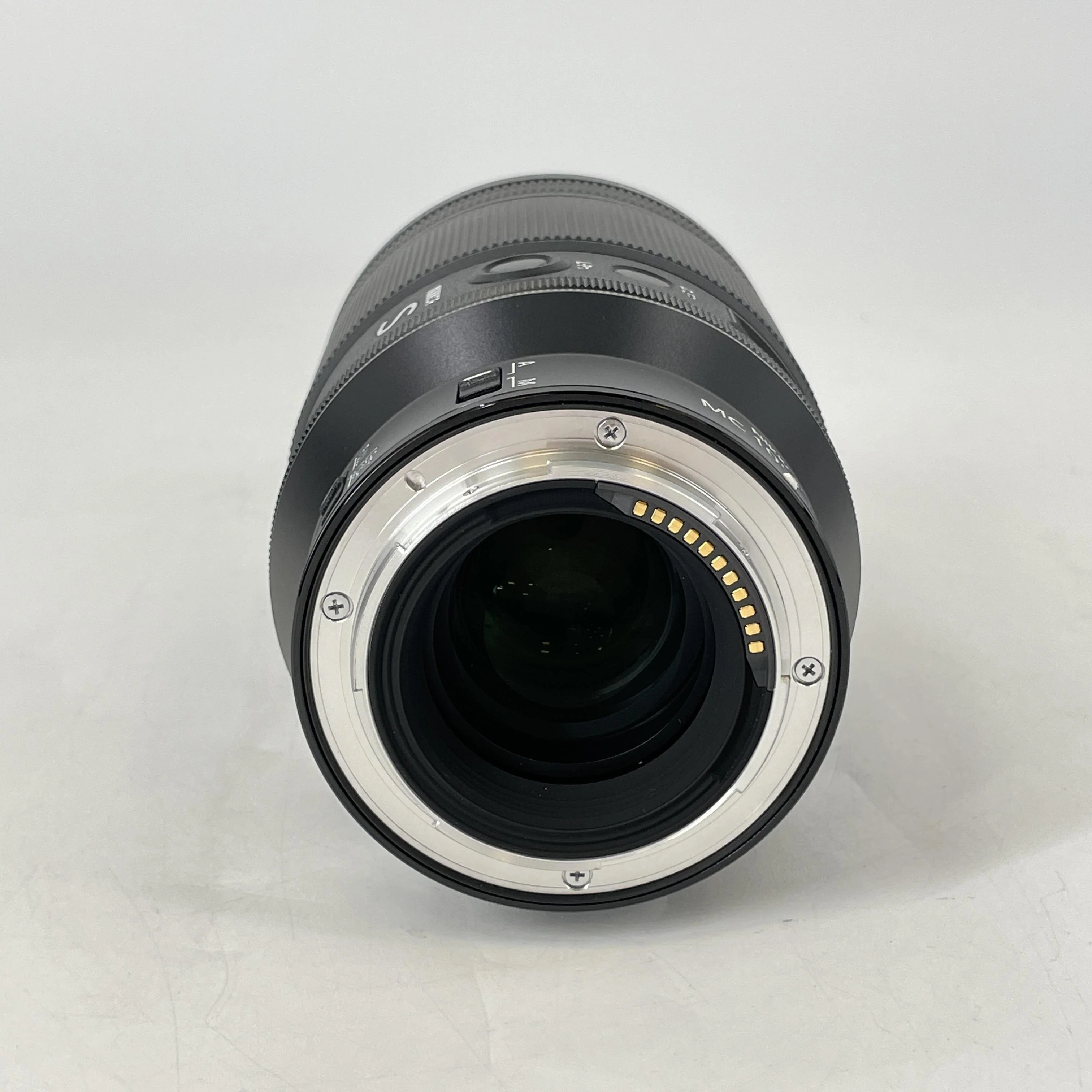 Nikon Nikkor Z MC 105mm Black - Image 10