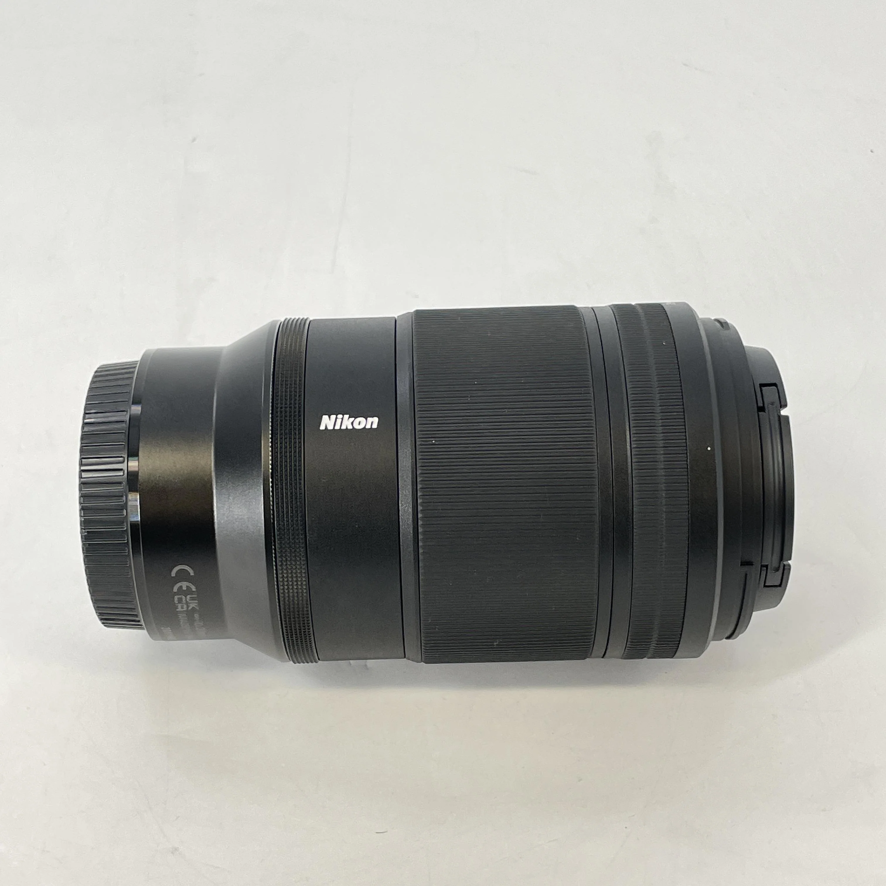 Nikon Nikkor Z MC 105mm Black - Image 8