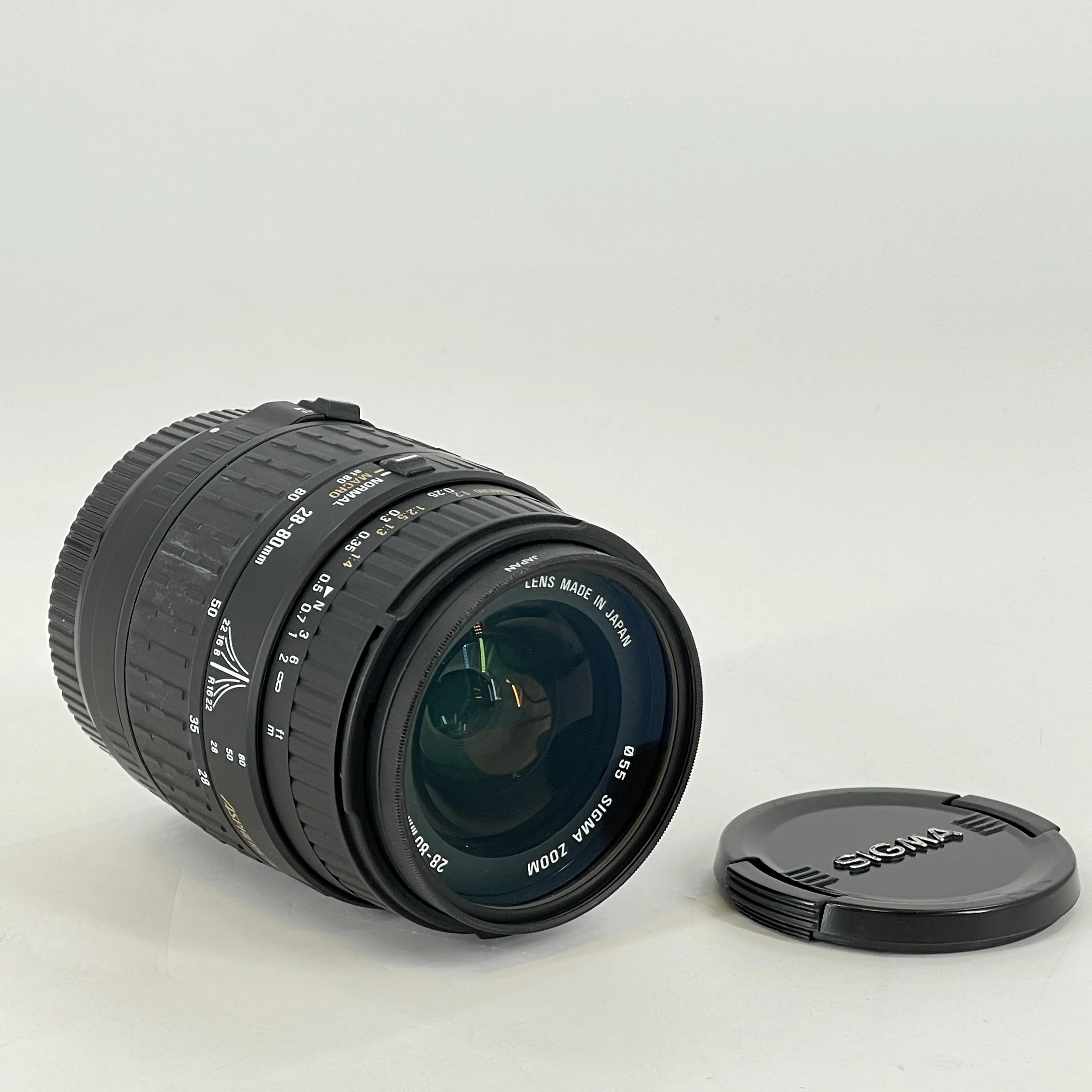 Nikon Other Lens