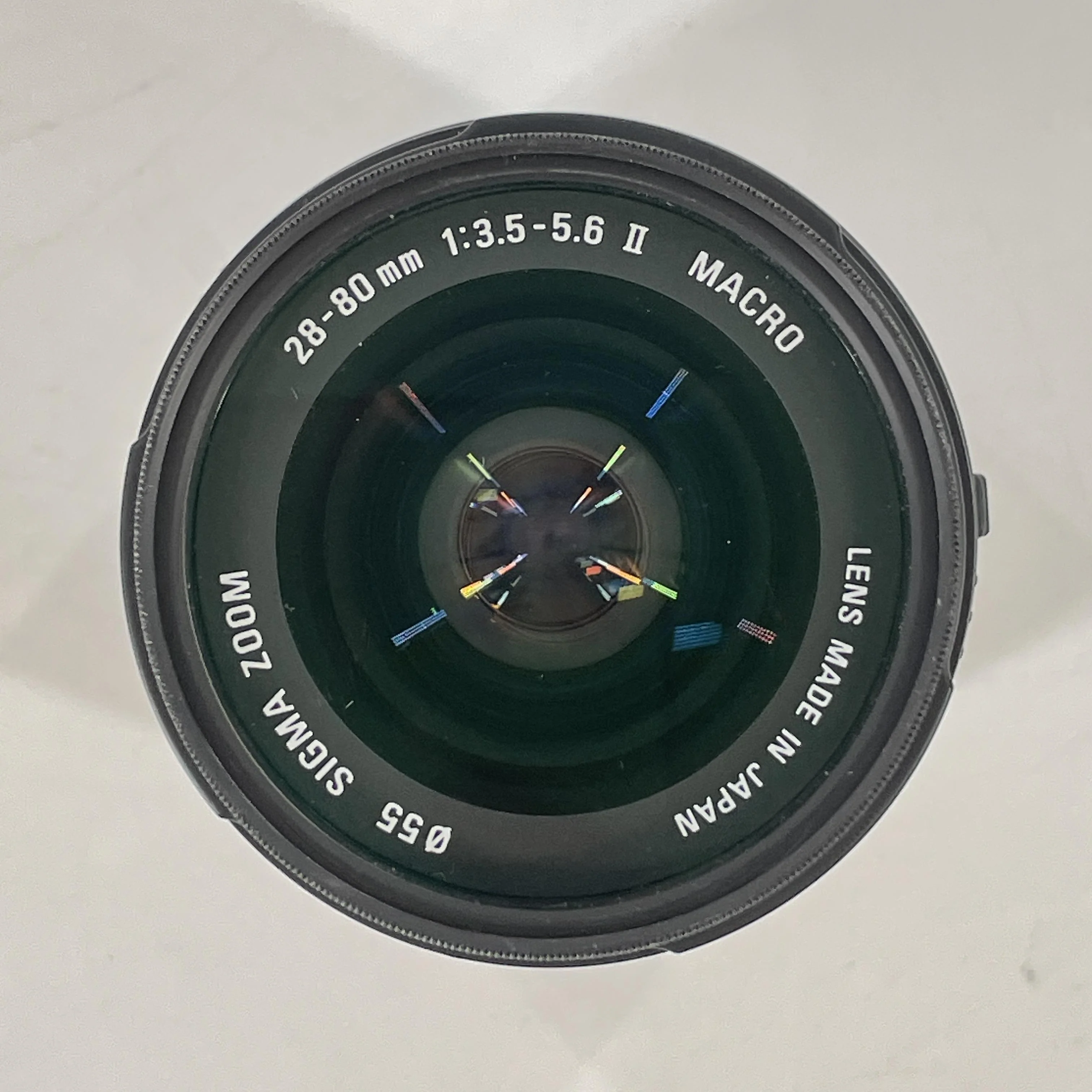 Nikon Other Lens - Image 3