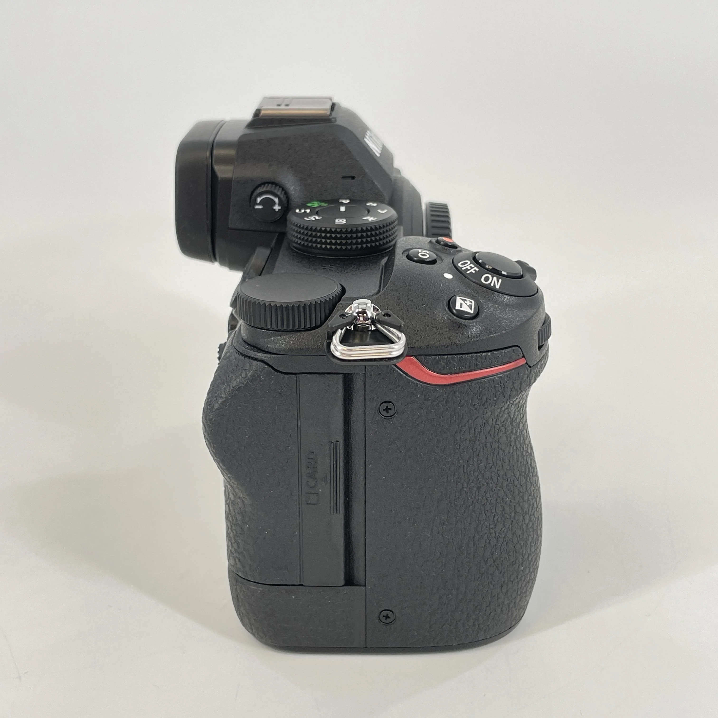 Nikon Z5 24.3MP Black - Image 8