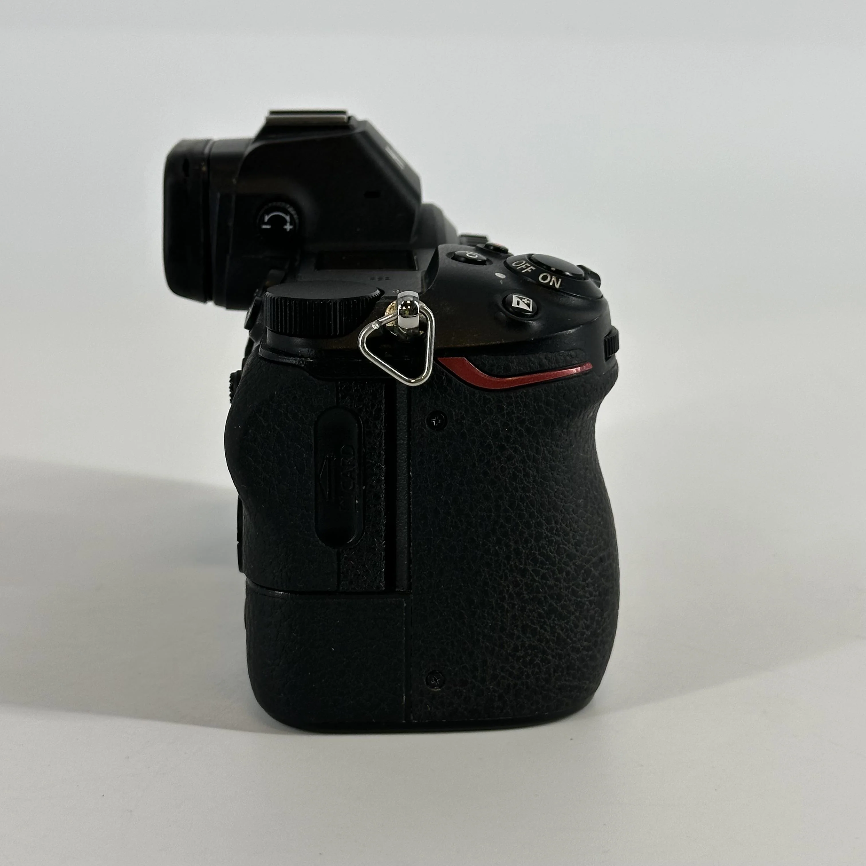 Nikon Z6 24.5MP Black - Image 3