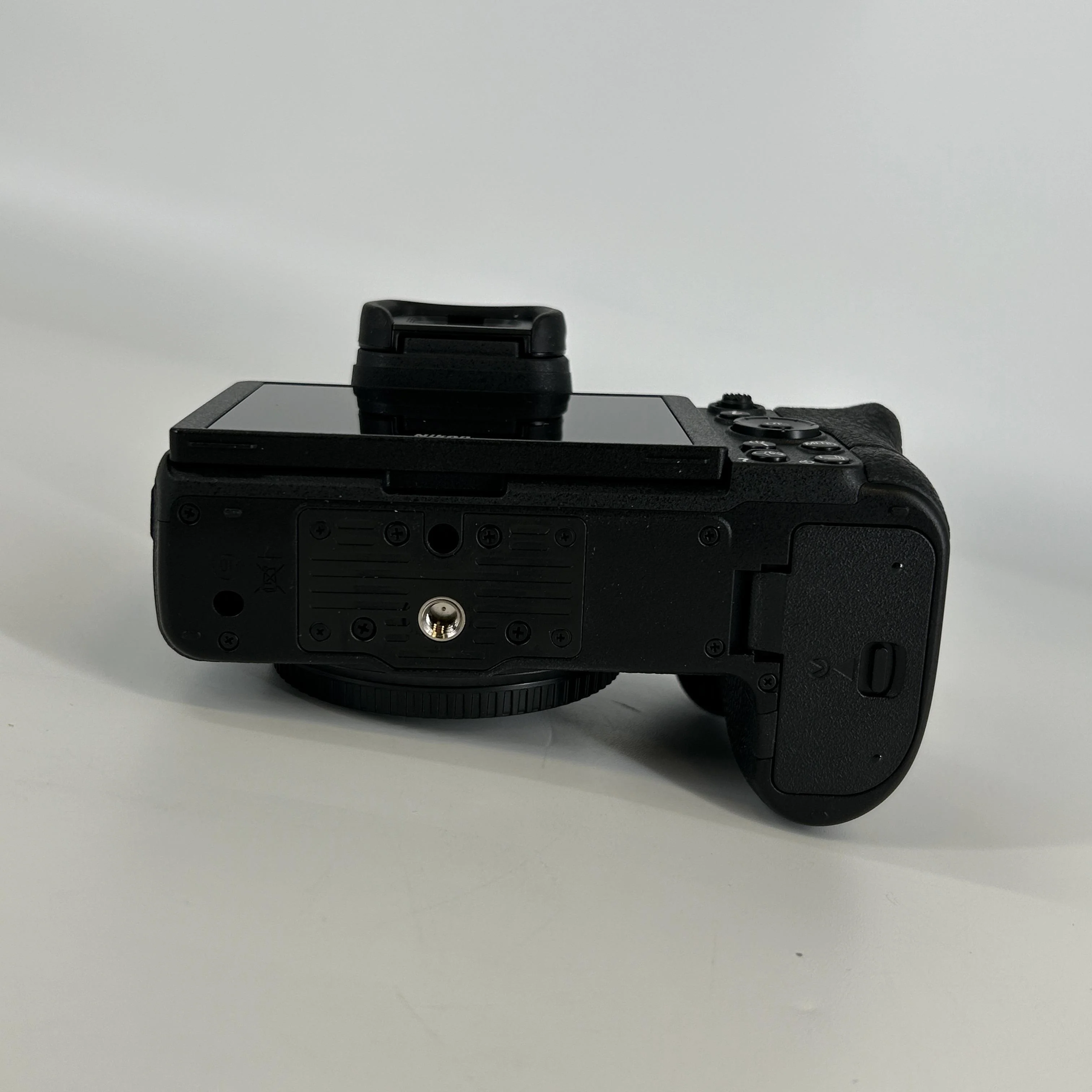 Nikon Z6 II 24.5MP Black - Image 8