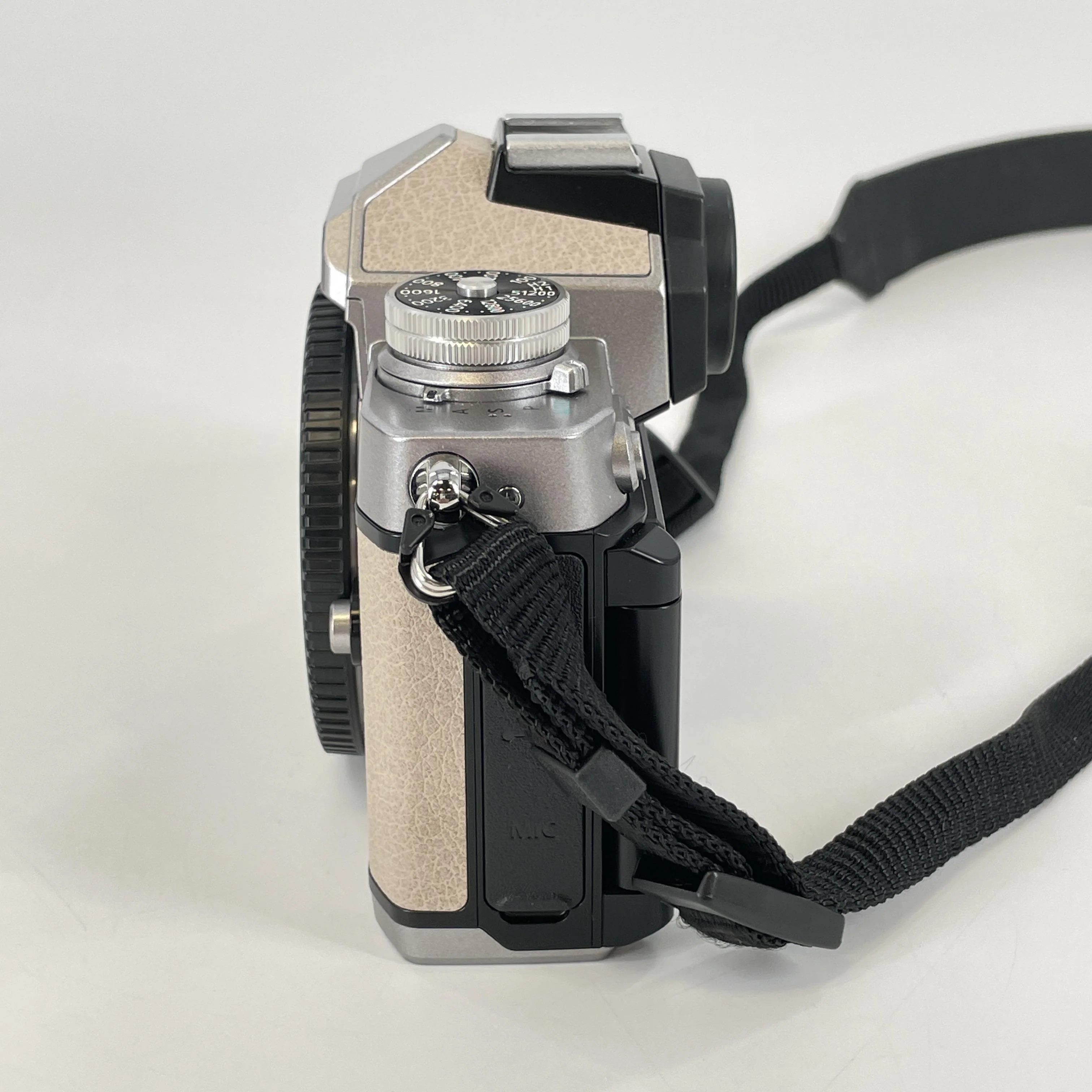 Nikon Zfc 20.9MP Black - Image 5