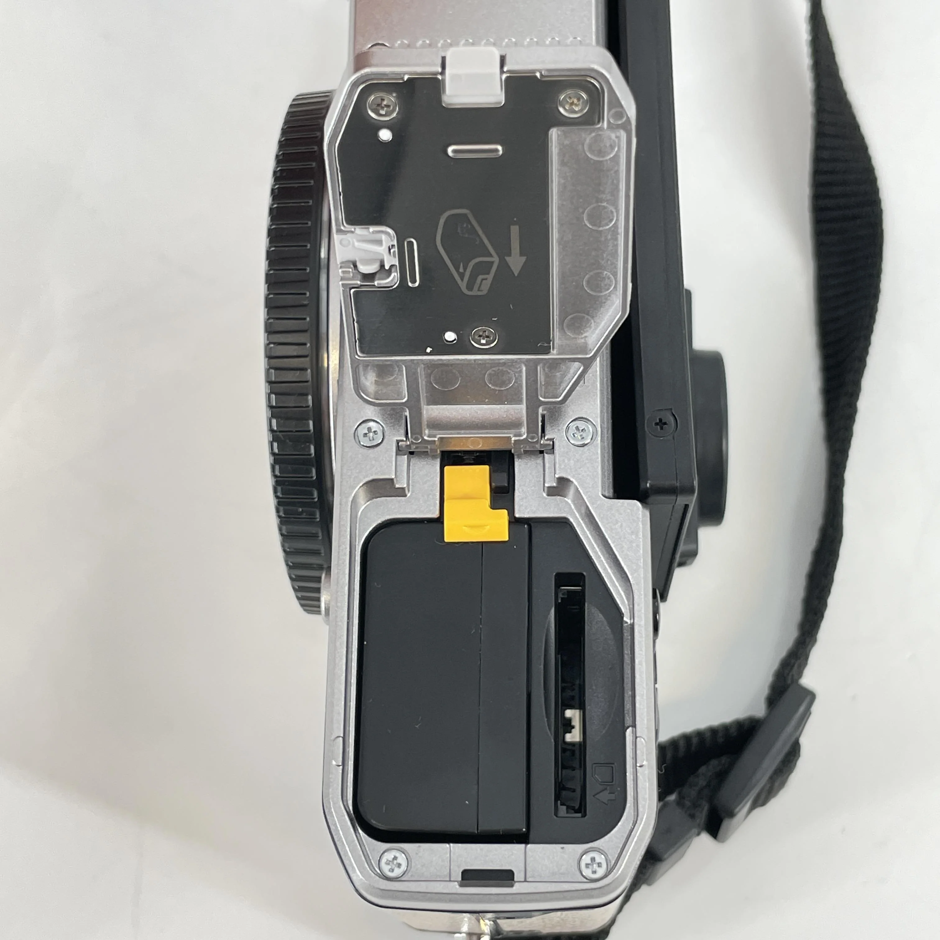 Nikon Zfc 20.9MP Black - Image 7