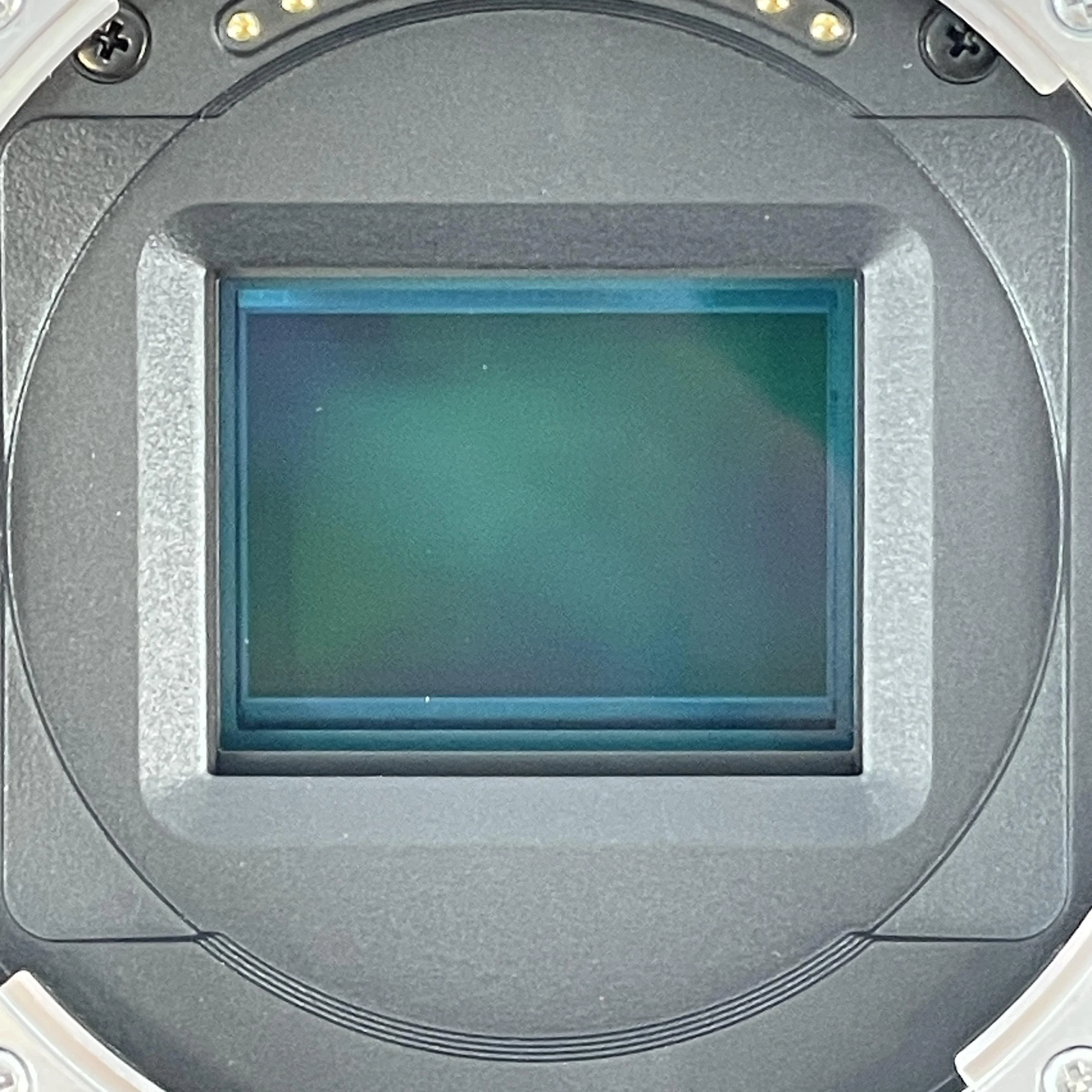 Nikon Zfc 20.9MP Black - Image 9