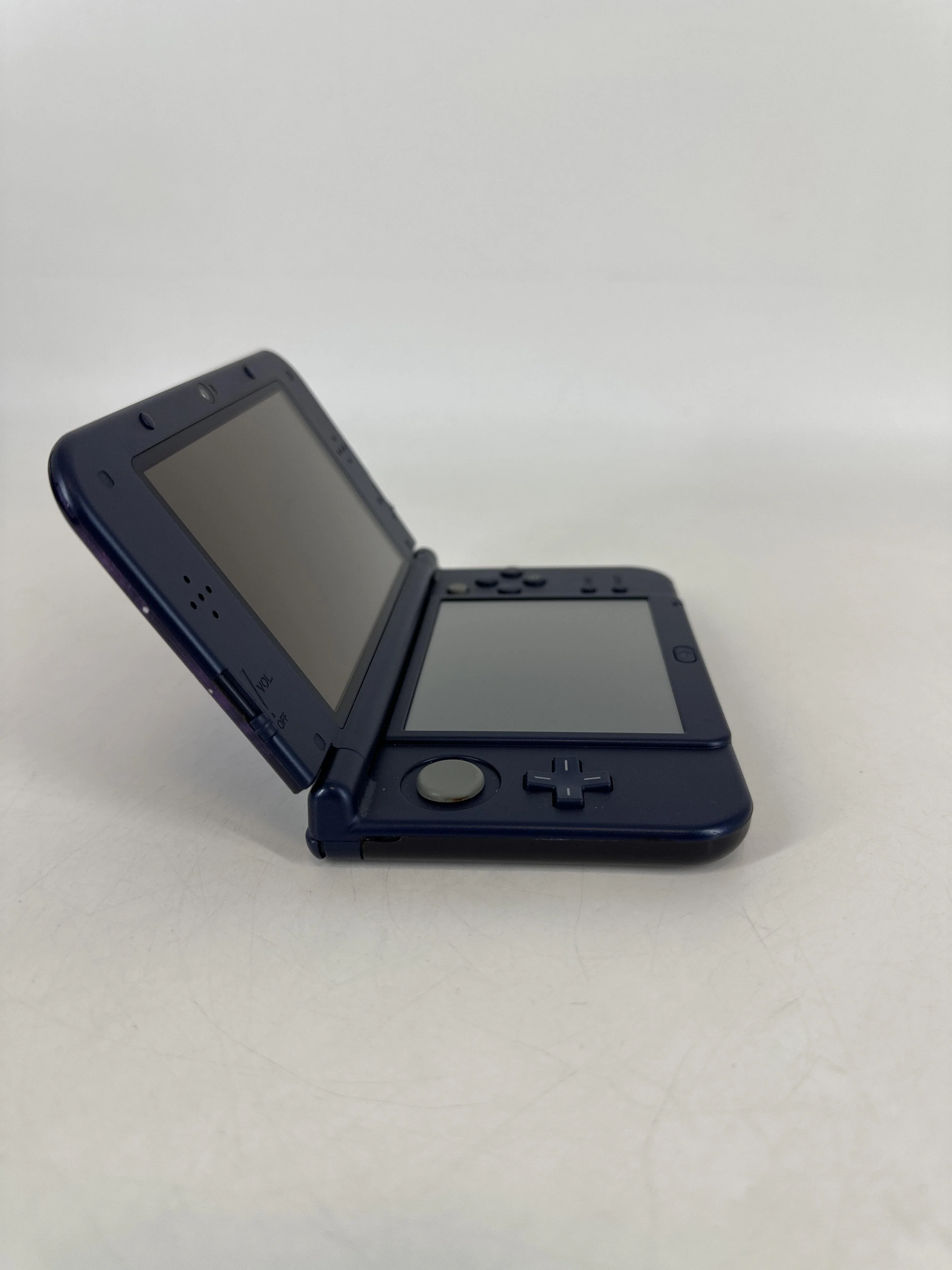 Nintendo New 3DS XL Blue - Image 4