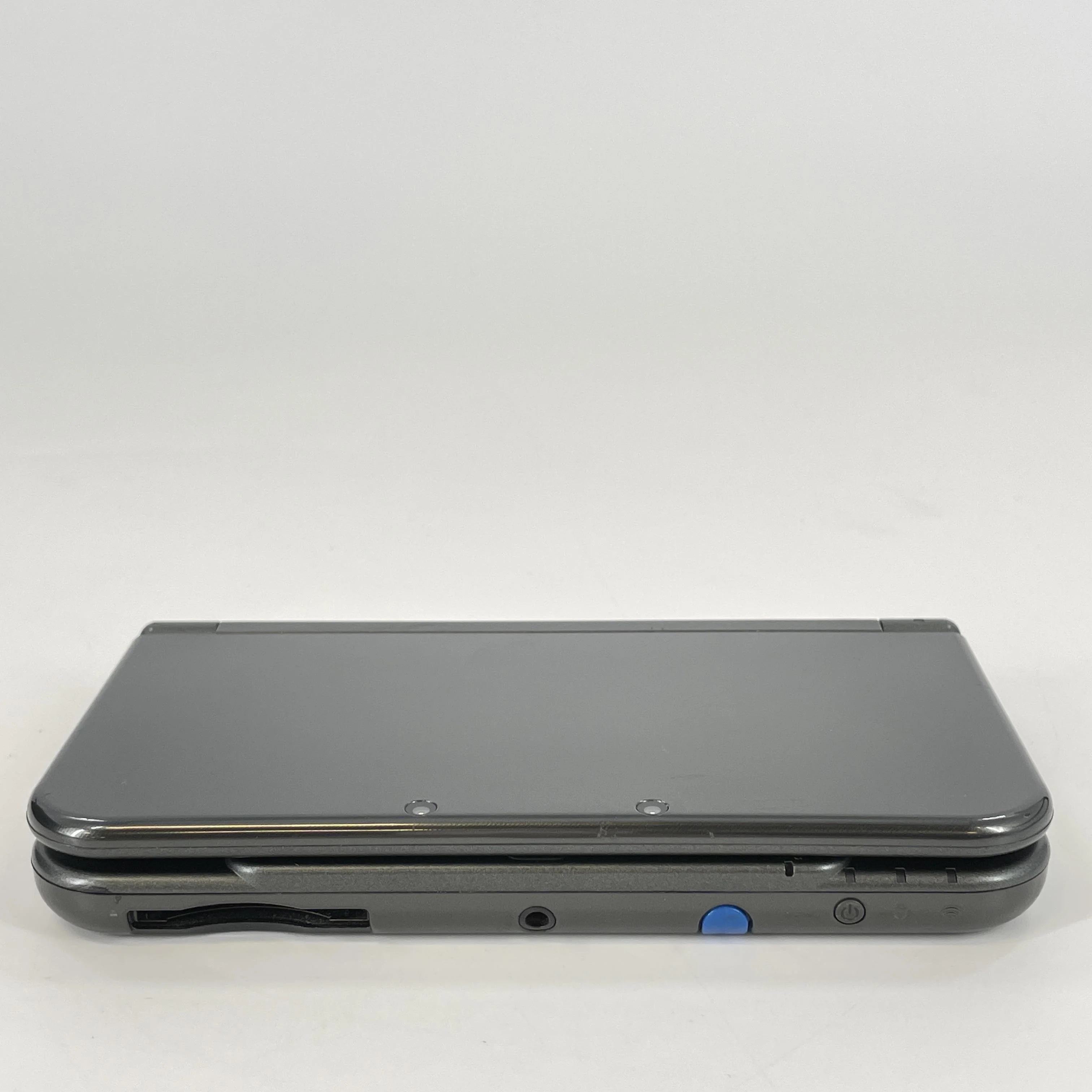 Nintendo New 3DS XL Gray - Image 8