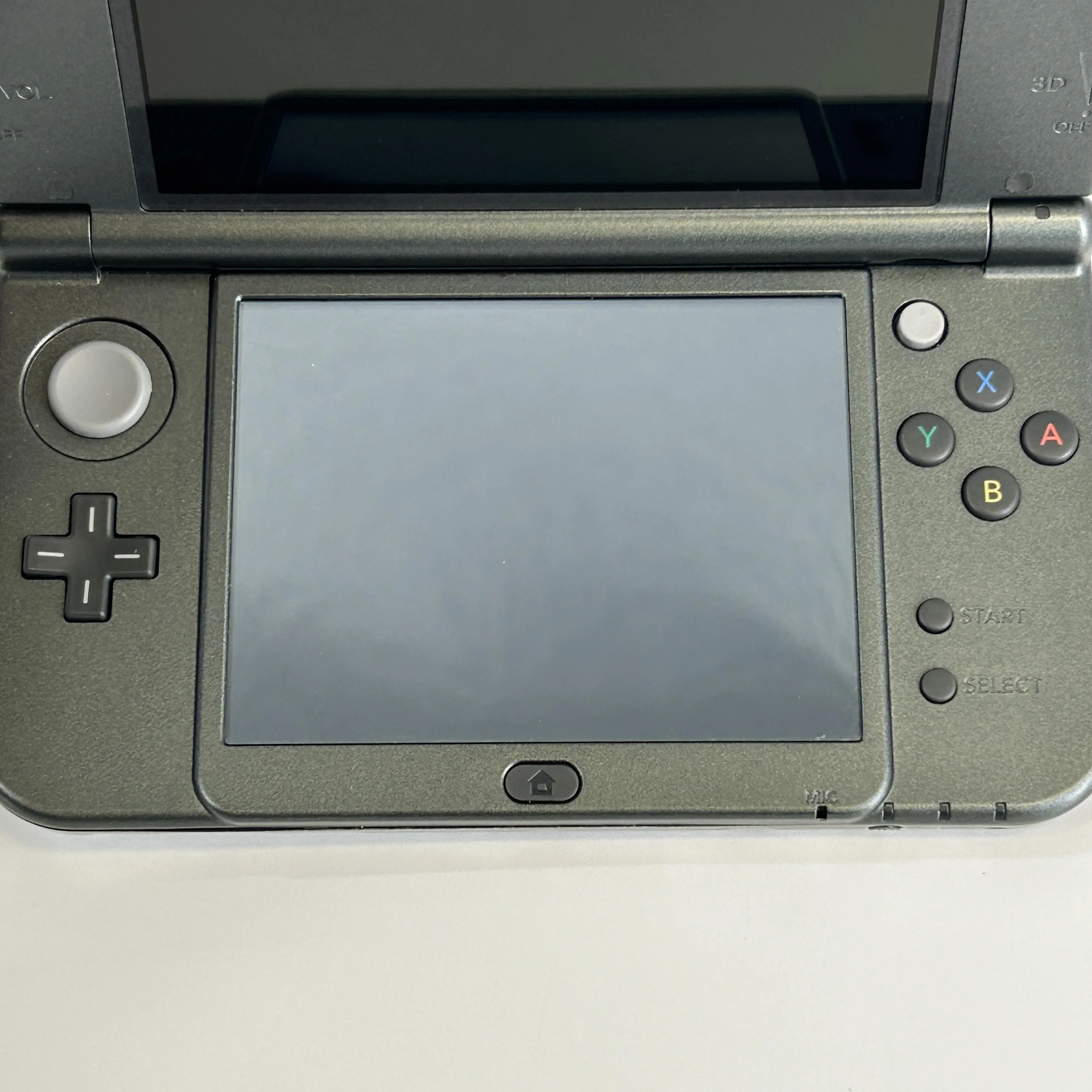 Nintendo New 3DS XL Gray - Image 10