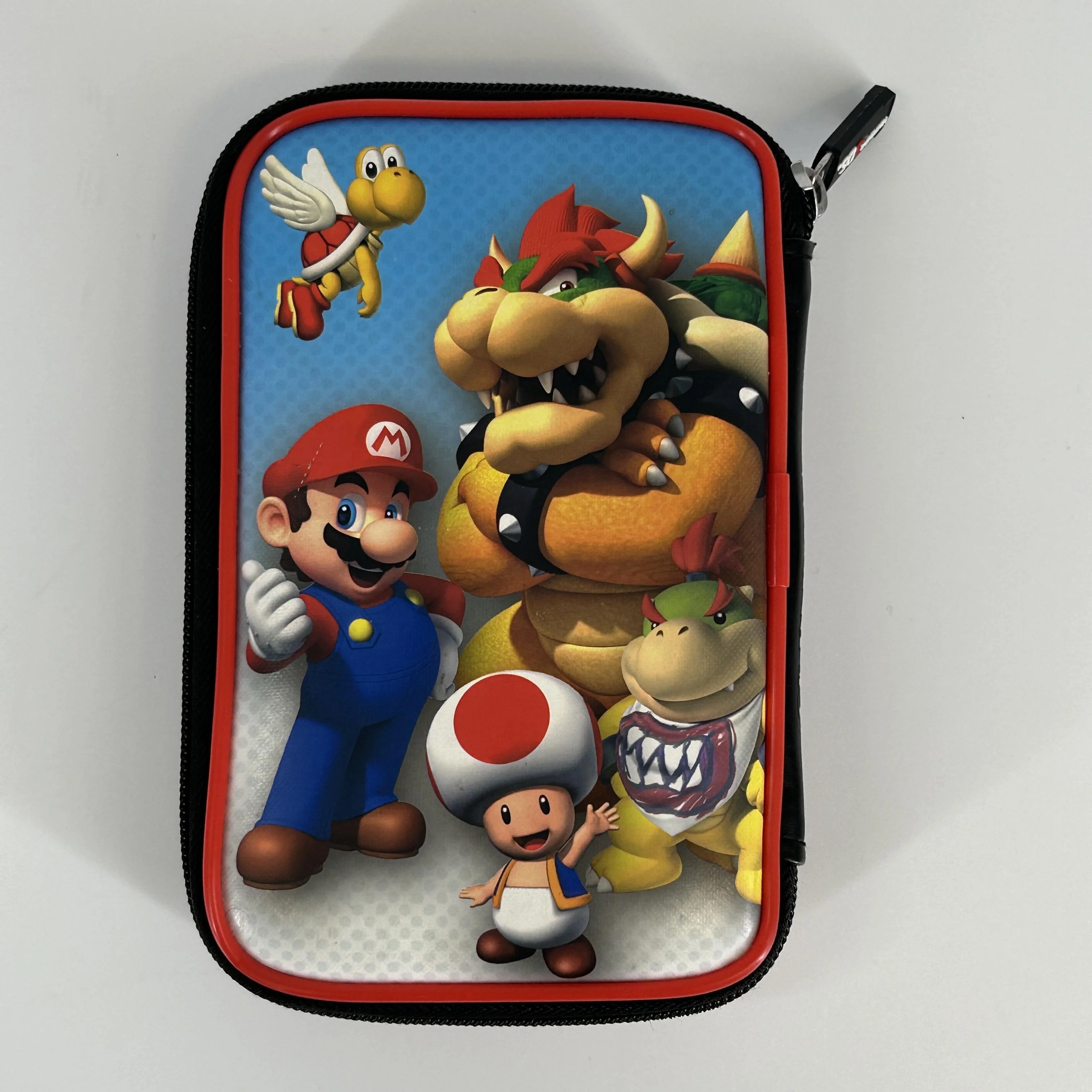 Nintendo New 3DS XL Gray - Image 12
