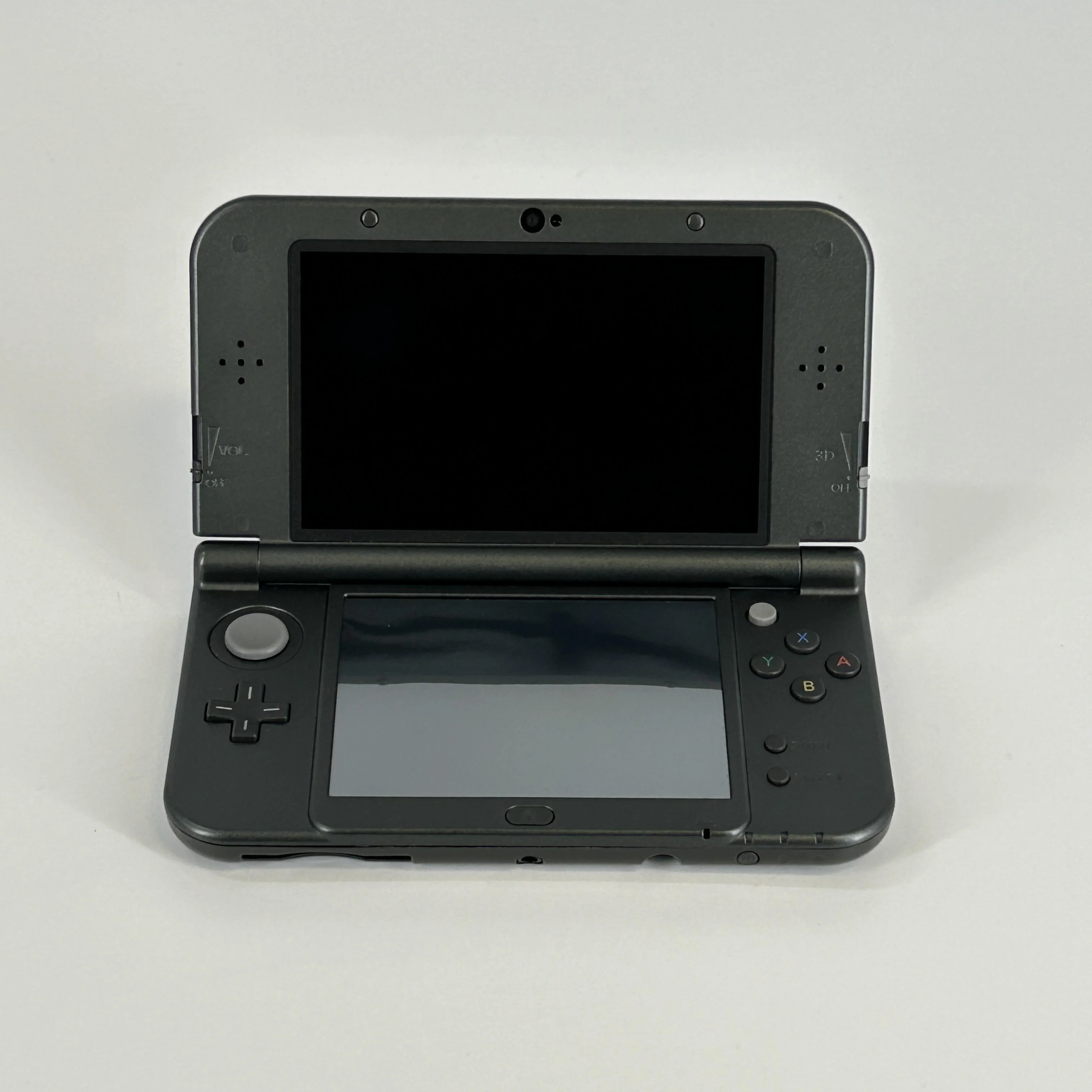 Nintendo New 3DS XL Gray - Image 2