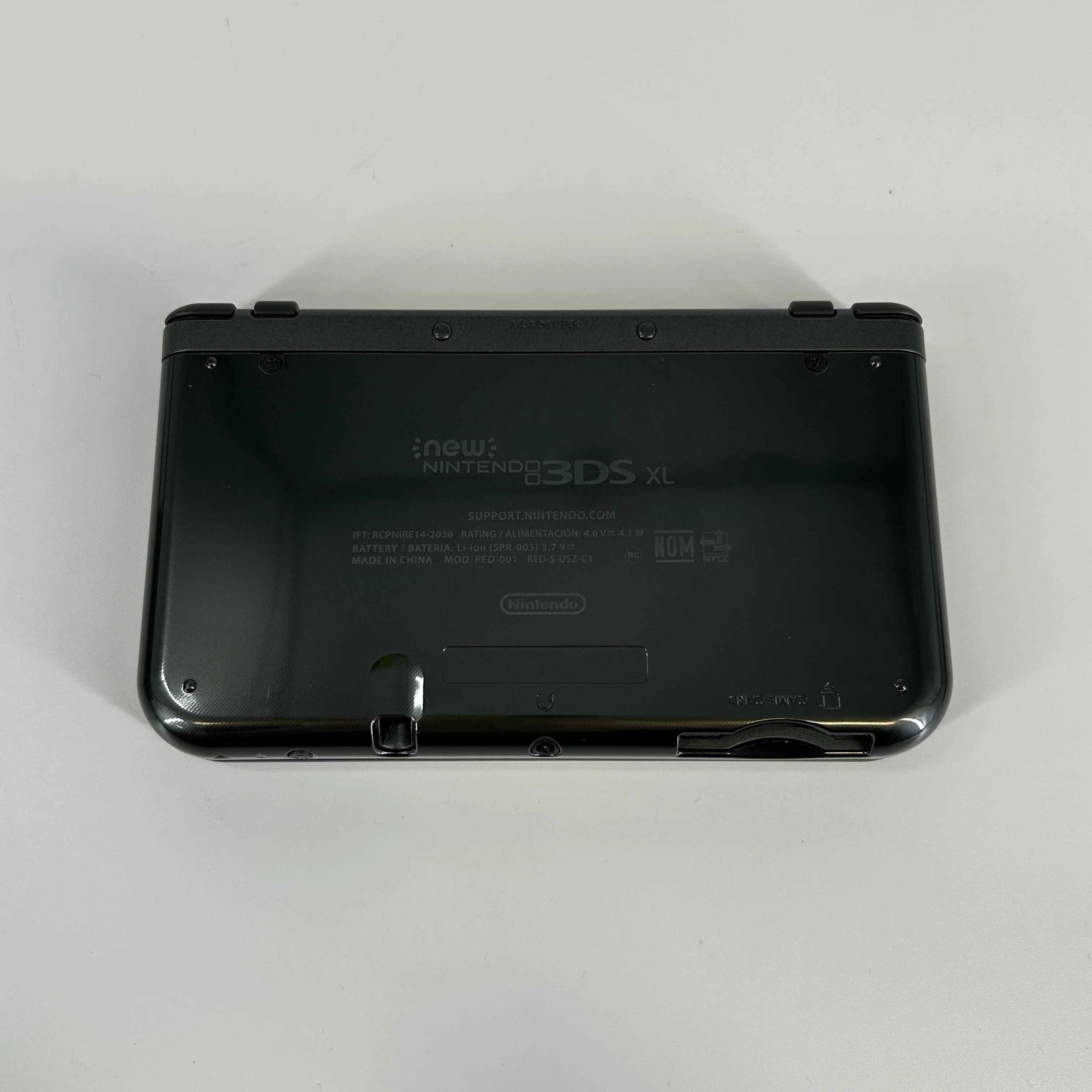 Nintendo New 3DS XL Gray - Image 7