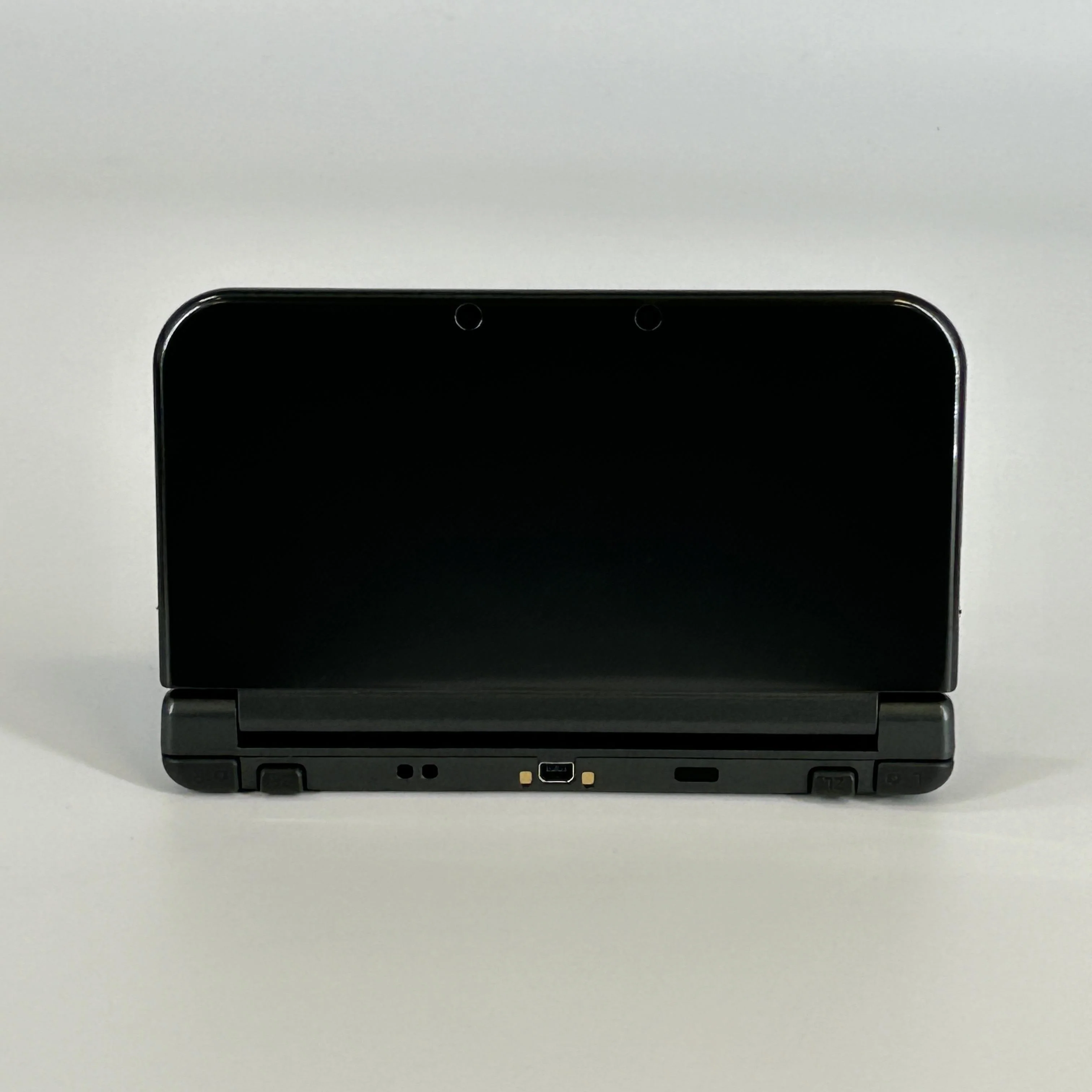 Nintendo New 3DS XL Gray - Image 9