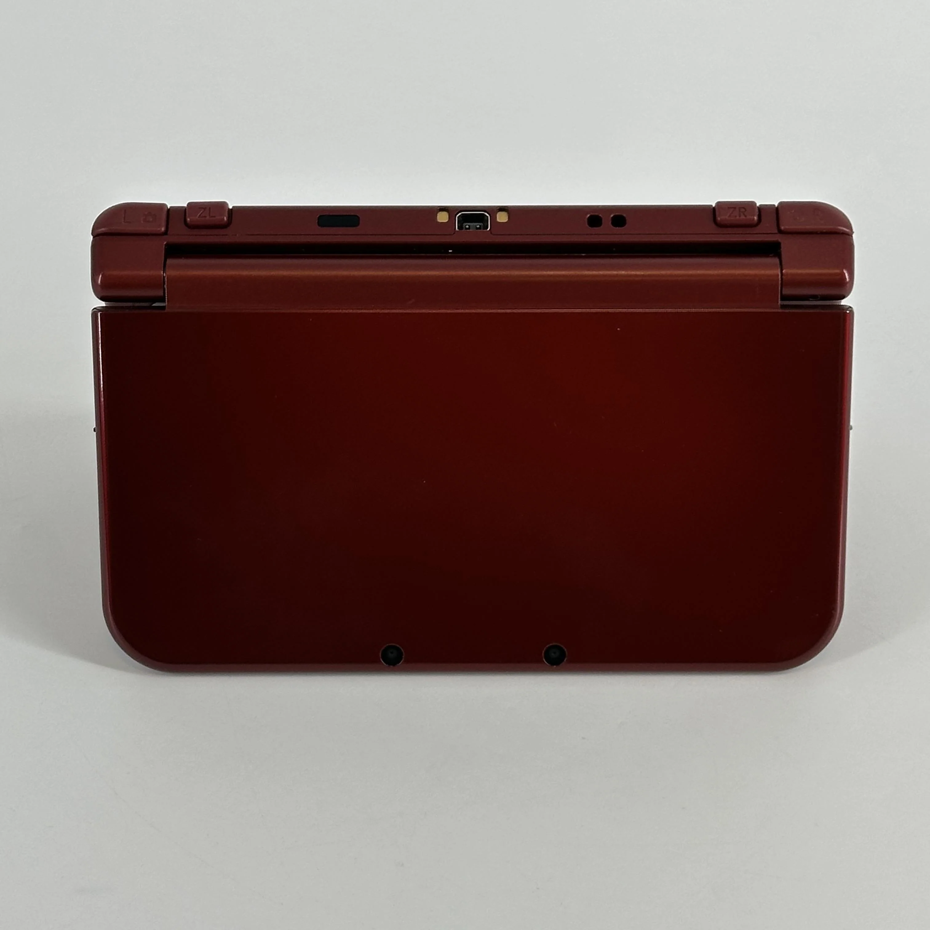 Nintendo New 3DS XL Red - Image 5