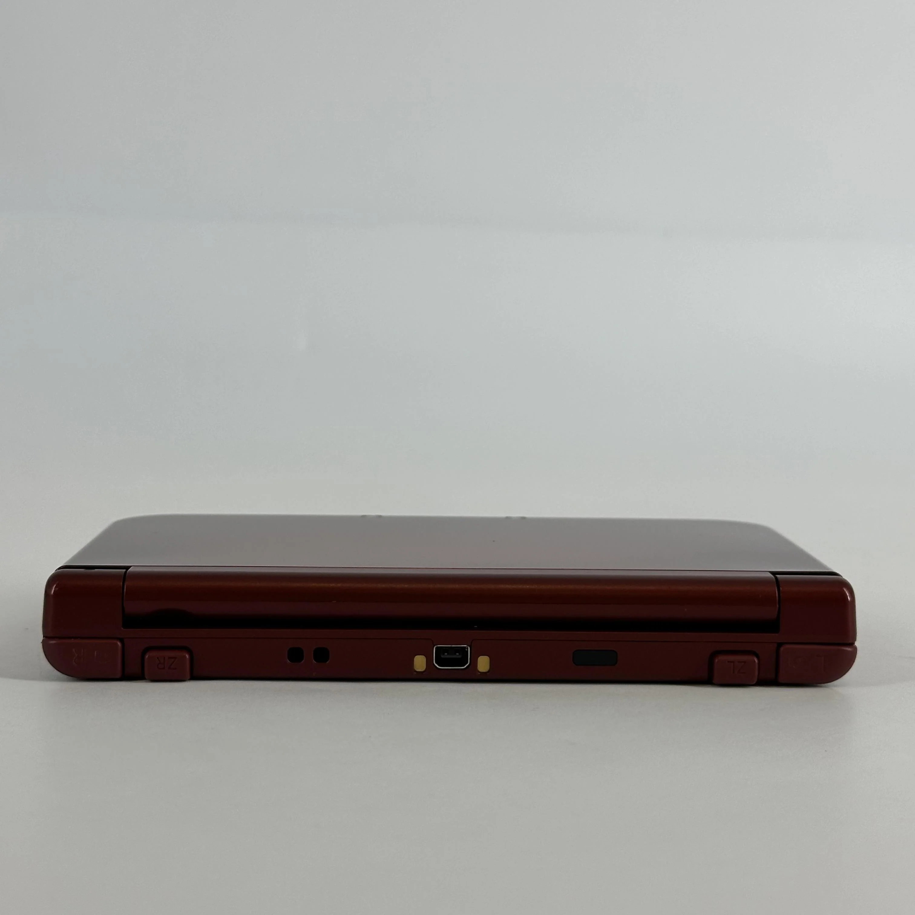 Nintendo New 3DS XL Red - Image 7