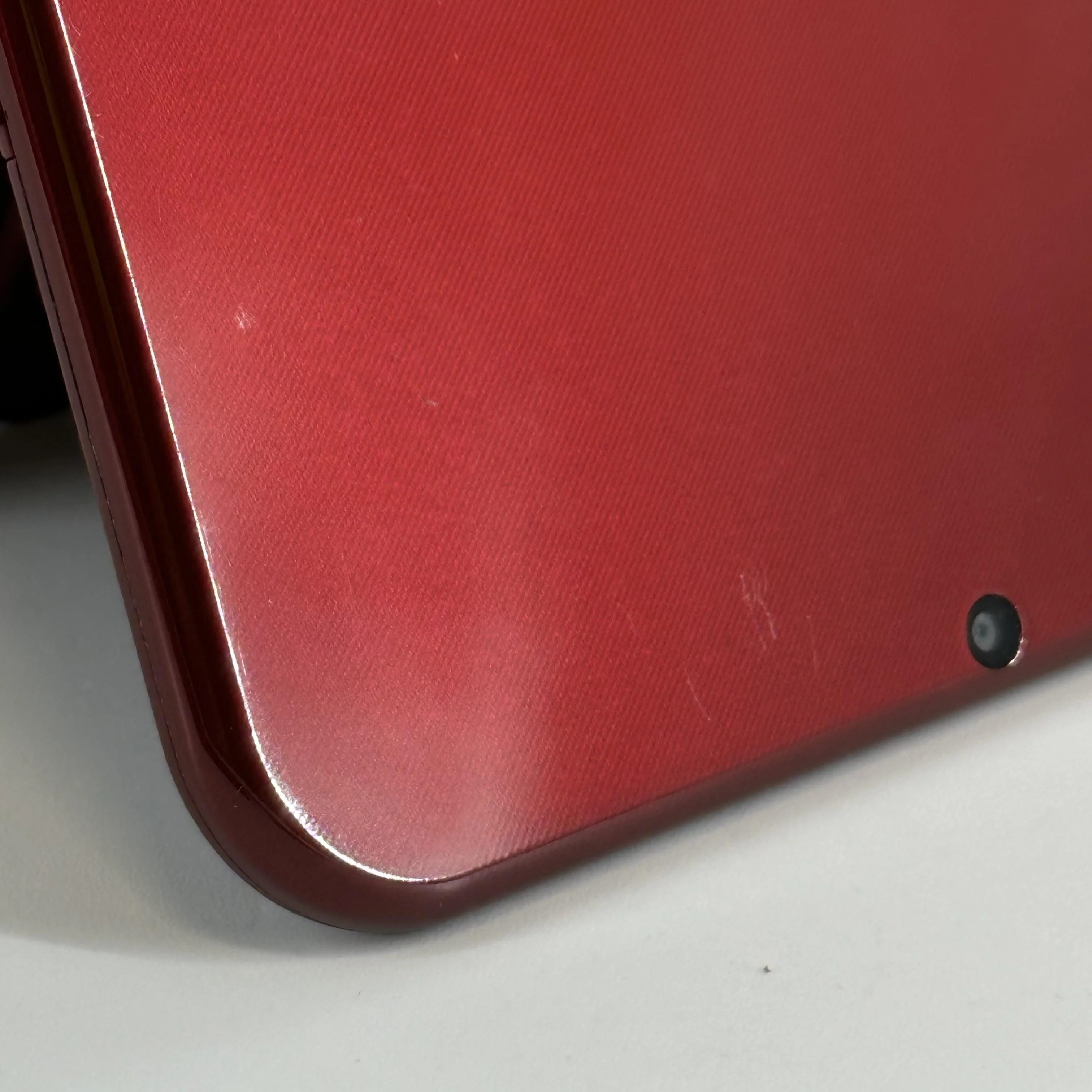 Nintendo New 3DS XL Red - Image 9