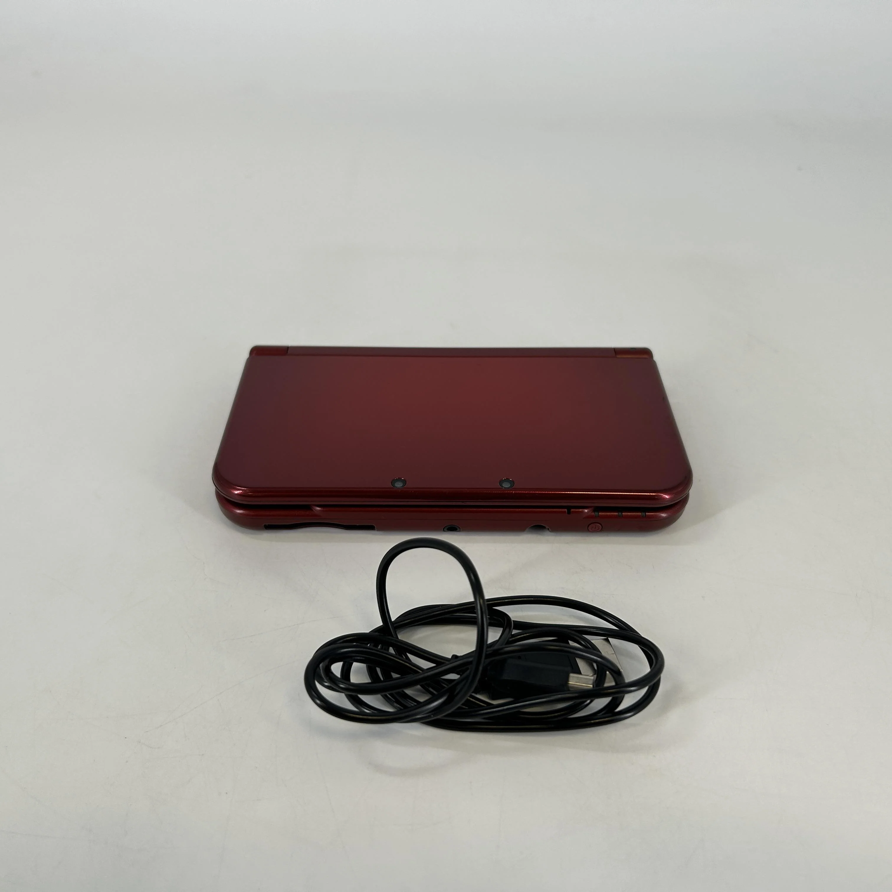 Nintendo New 3DS XL Red
