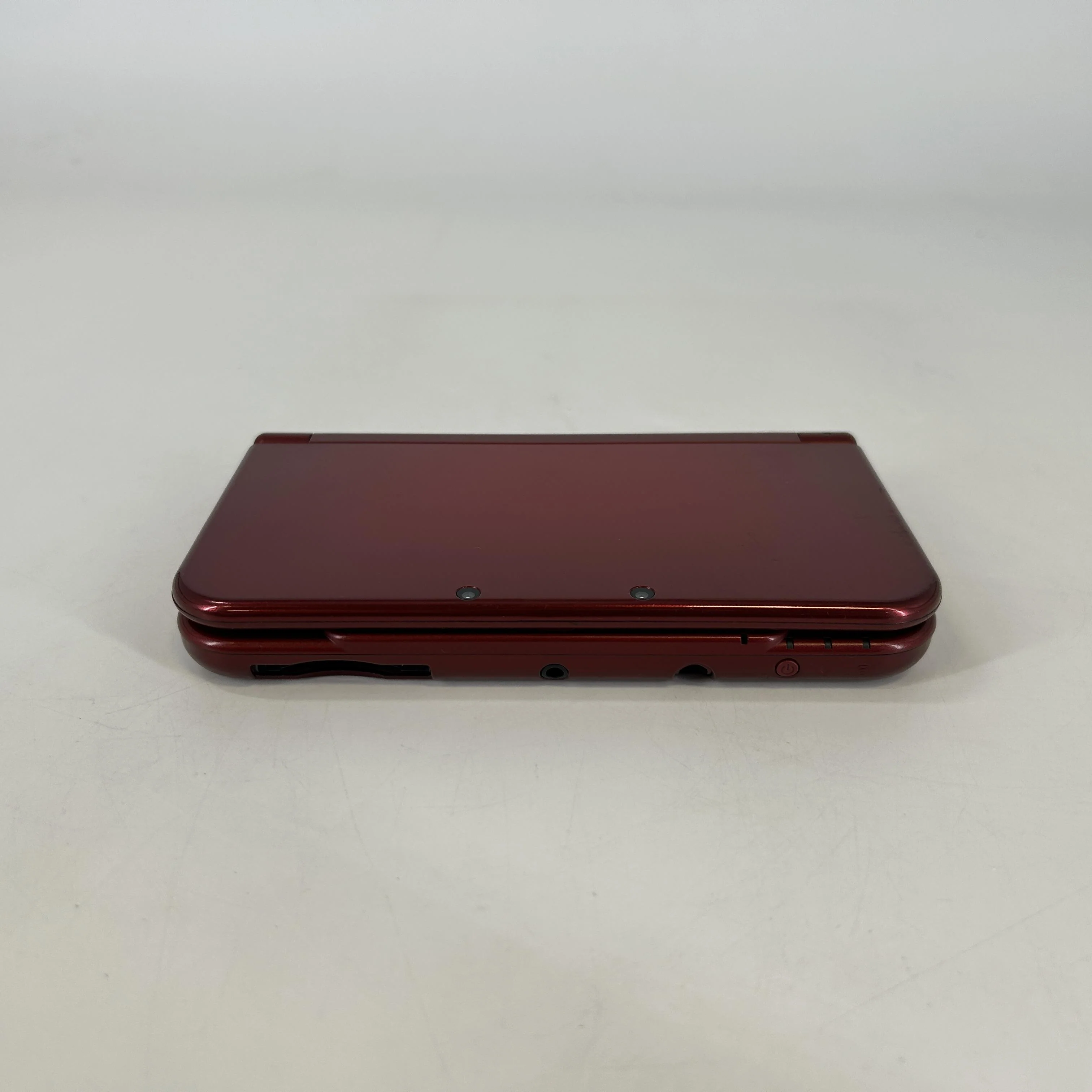 Nintendo New 3DS XL Red - Image 10