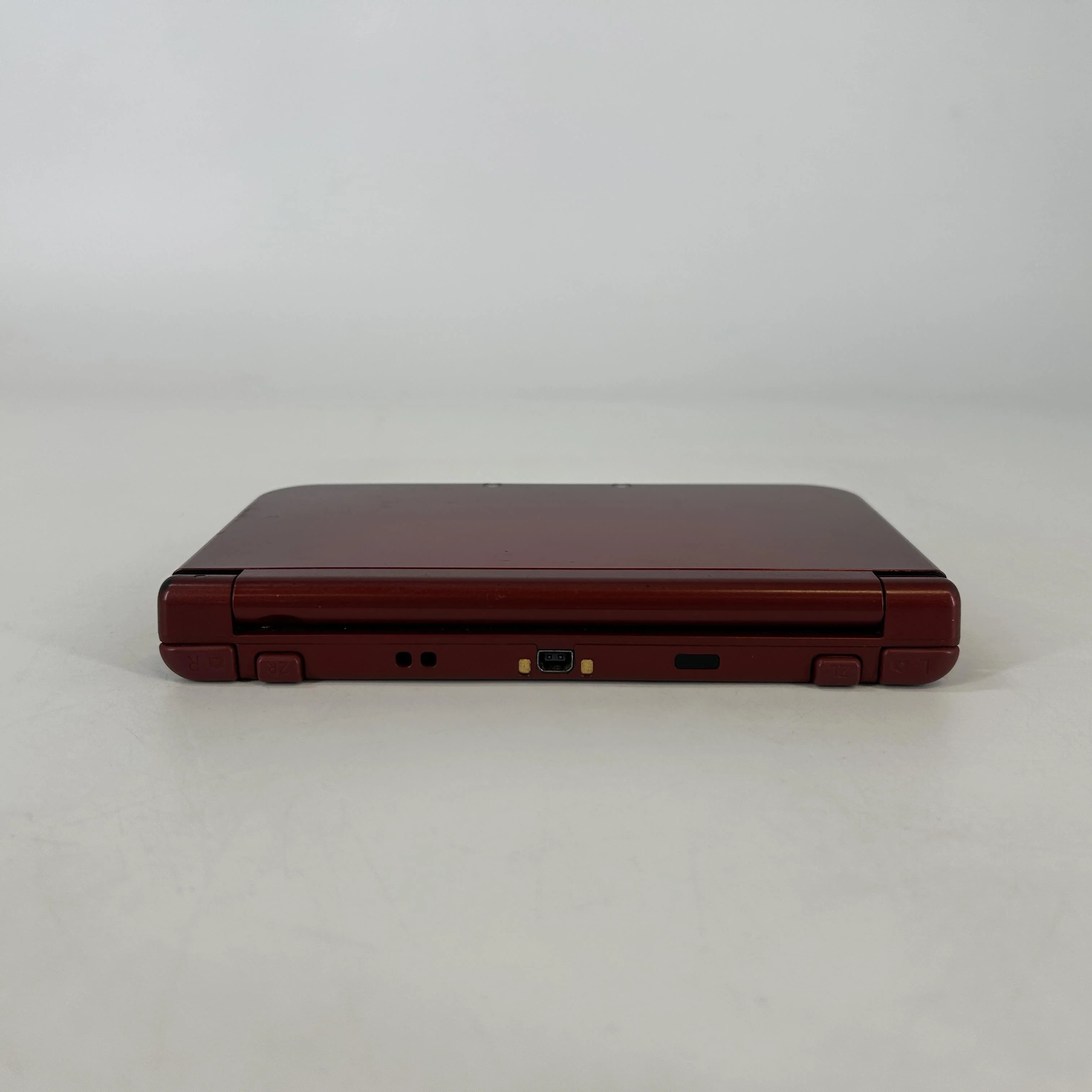 Nintendo New 3DS XL Red - Image 7
