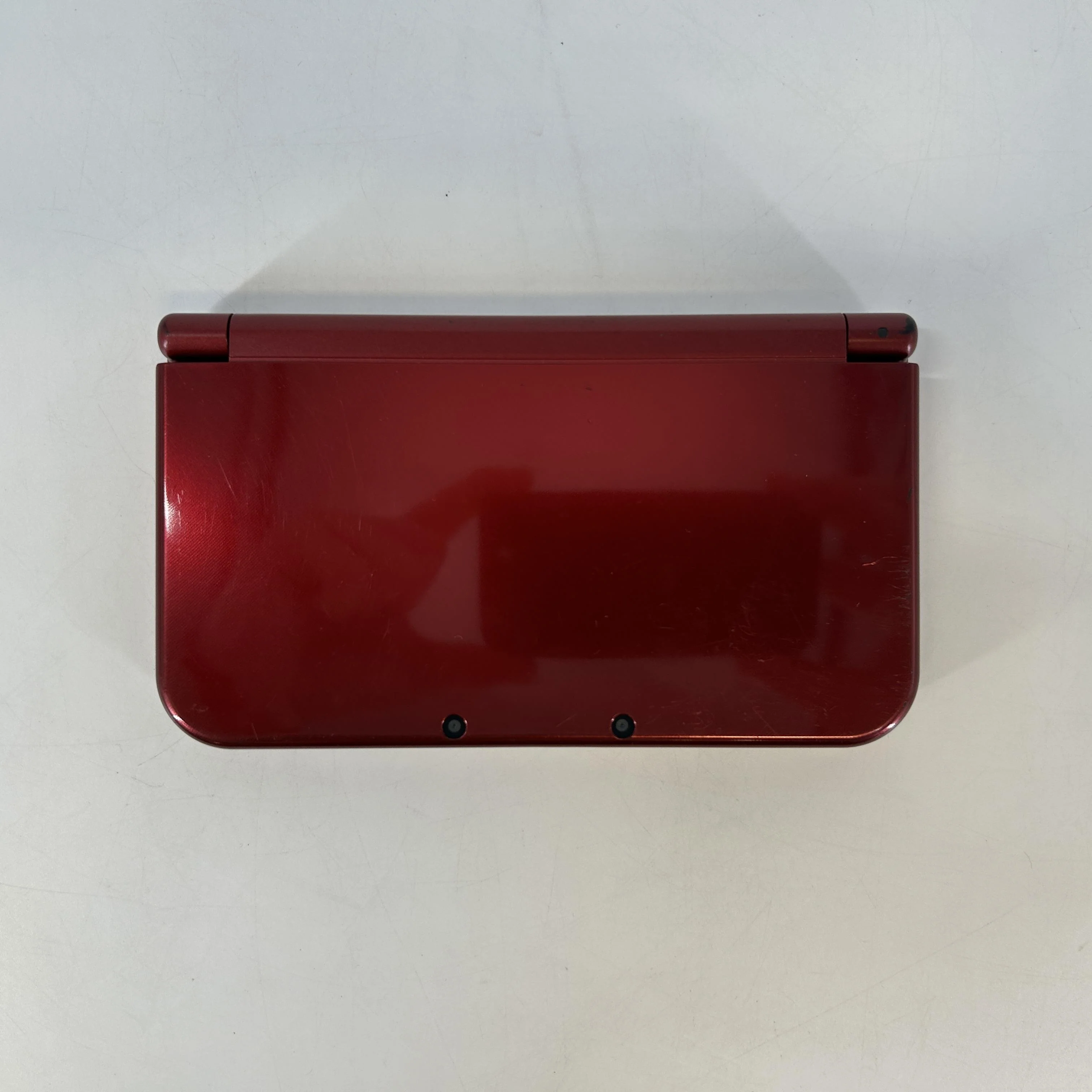 Nintendo New 3DS XL Red - Image 9