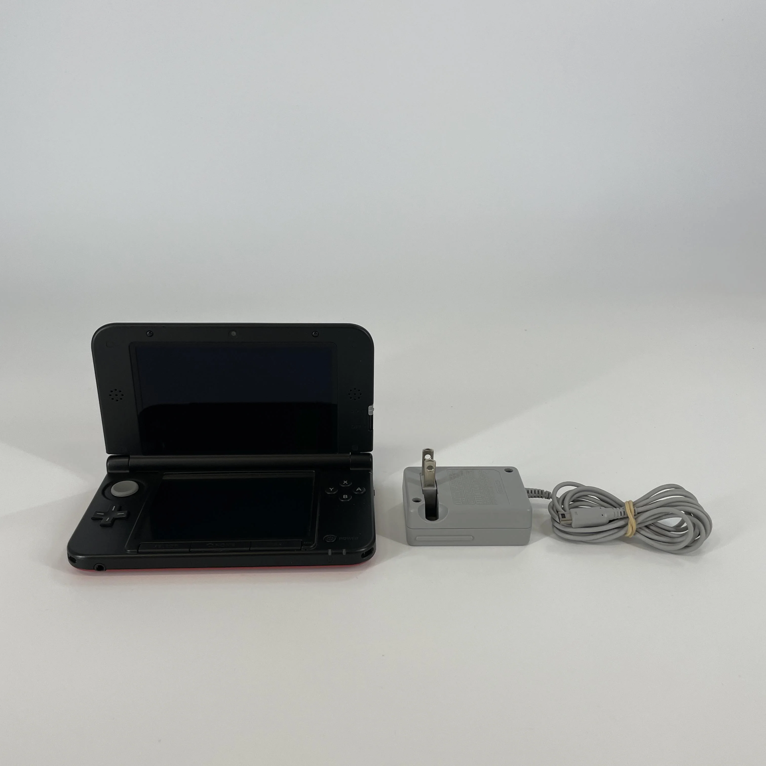 Nintendo Other Accessory Red