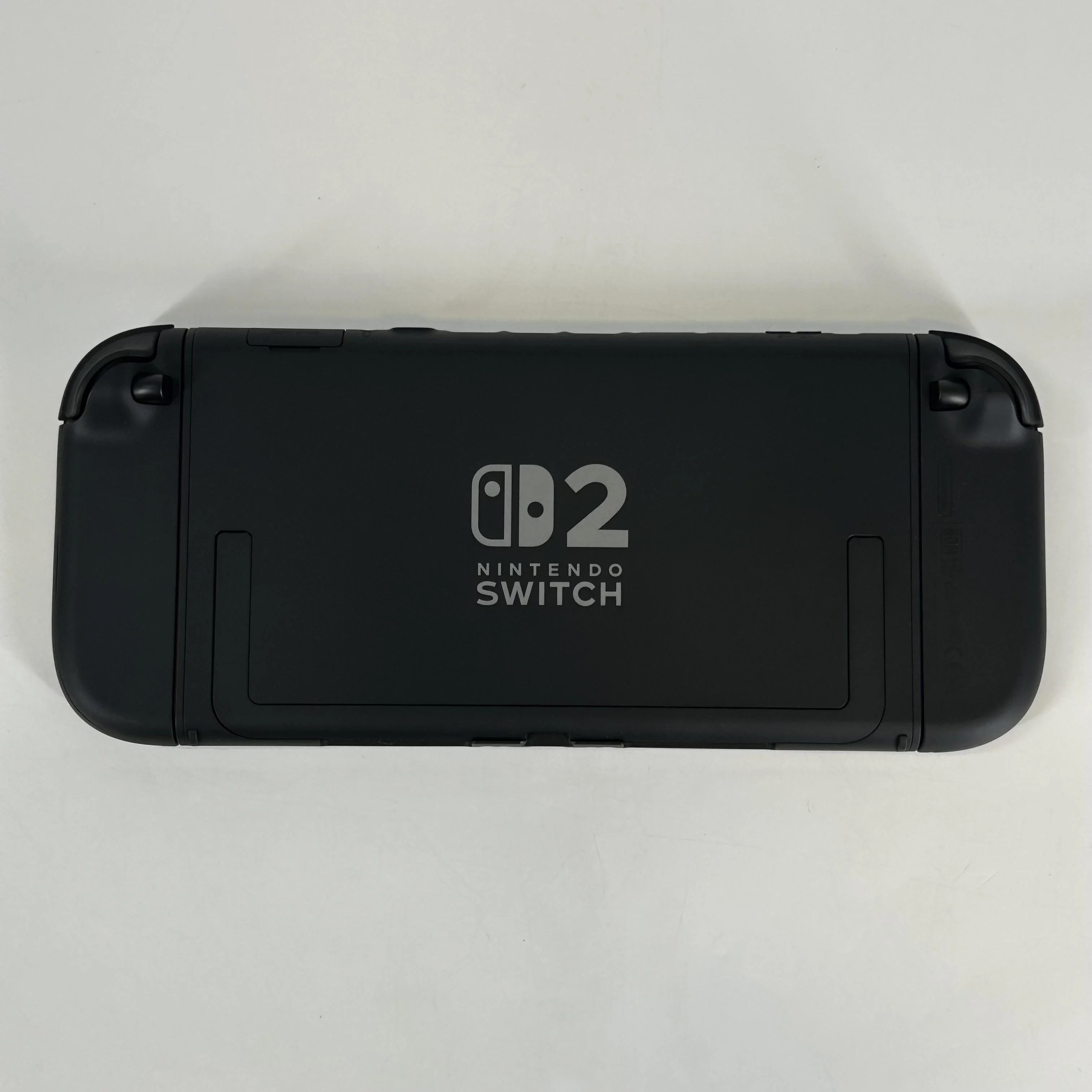Nintendo Switch 2 Original Black 256GB - Image 3