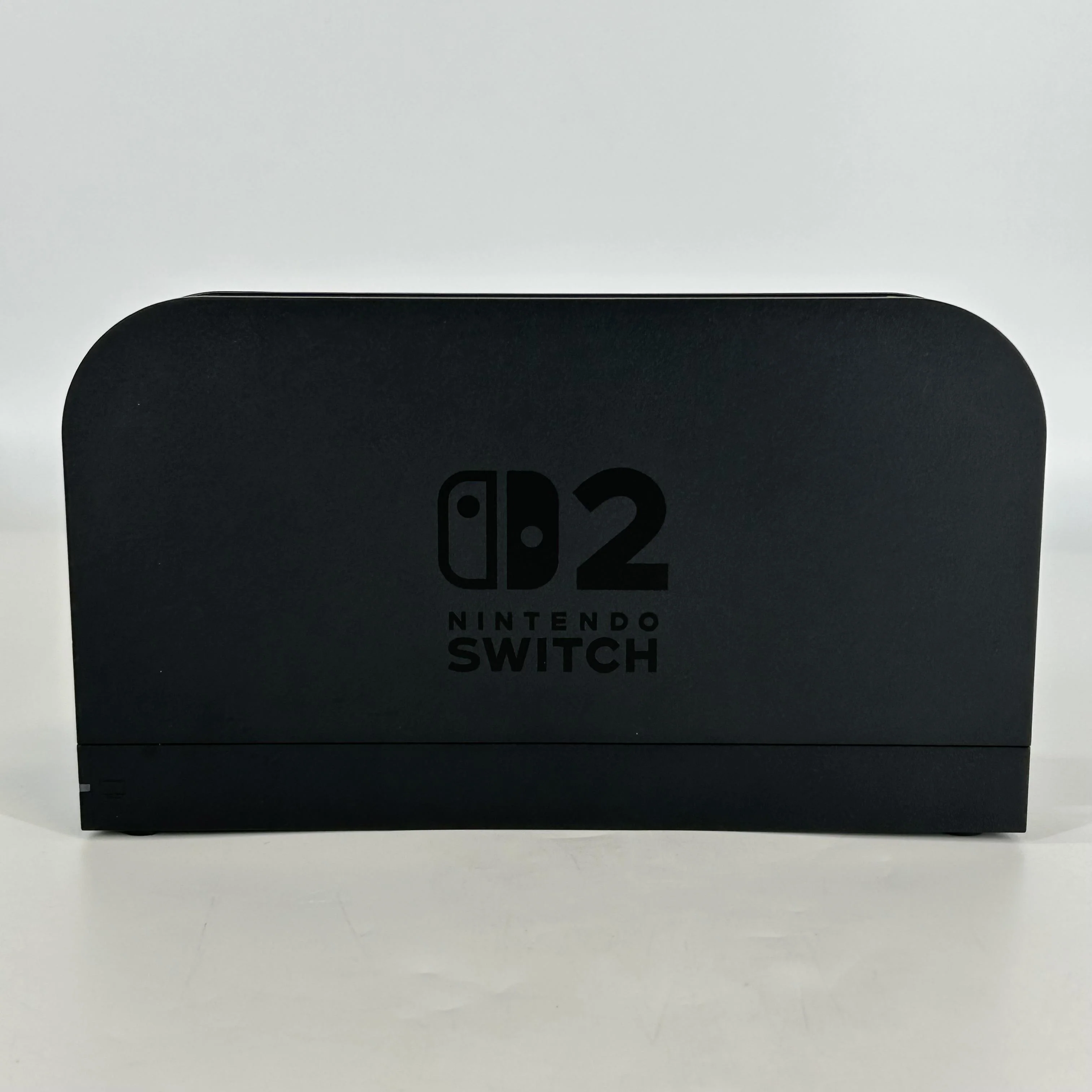 Nintendo Switch 2 Original Black 256GB - Image 9