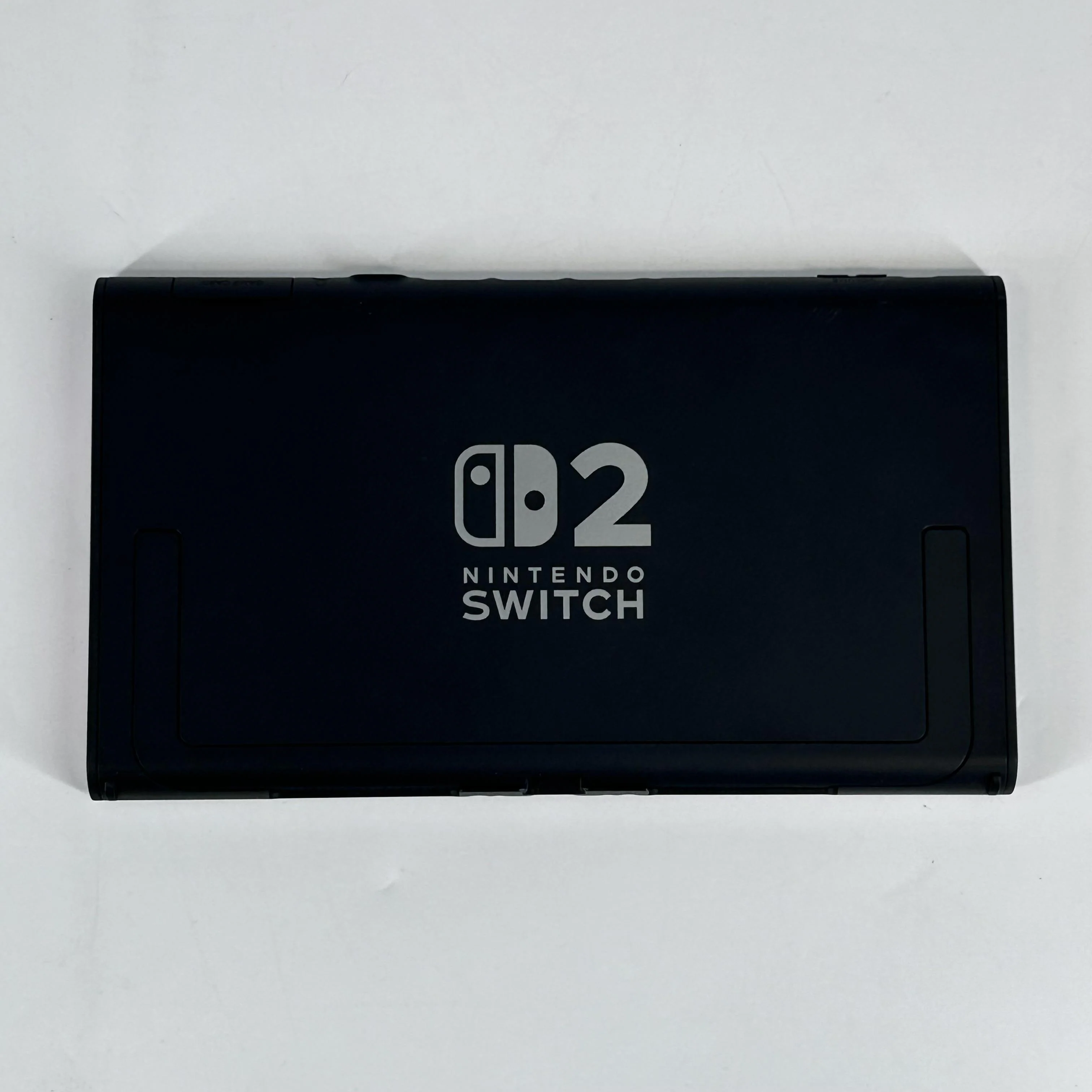 Nintendo Switch 2 Original Black 256GB - Image 3