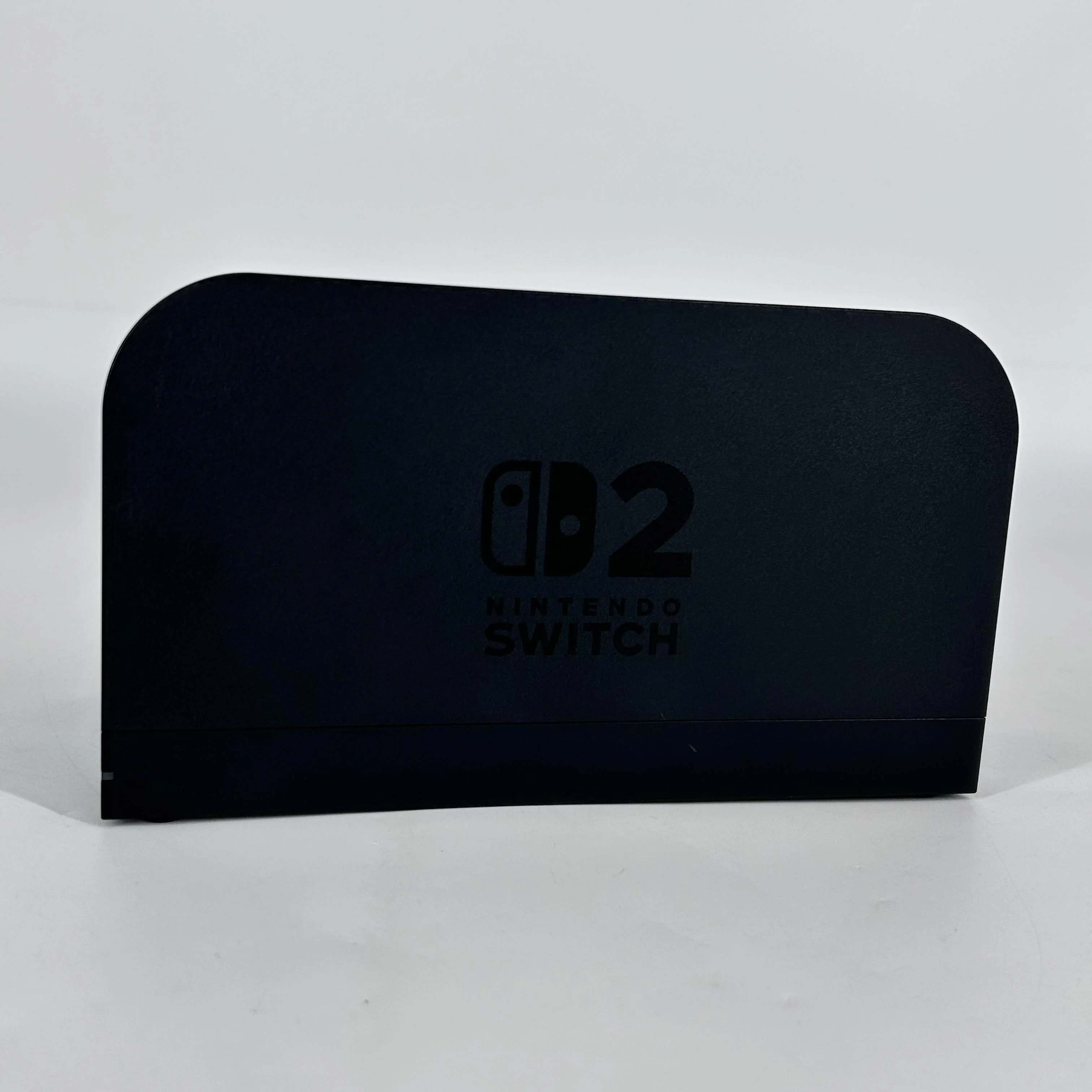 Nintendo Switch 2 Original Black 256GB - Image 8