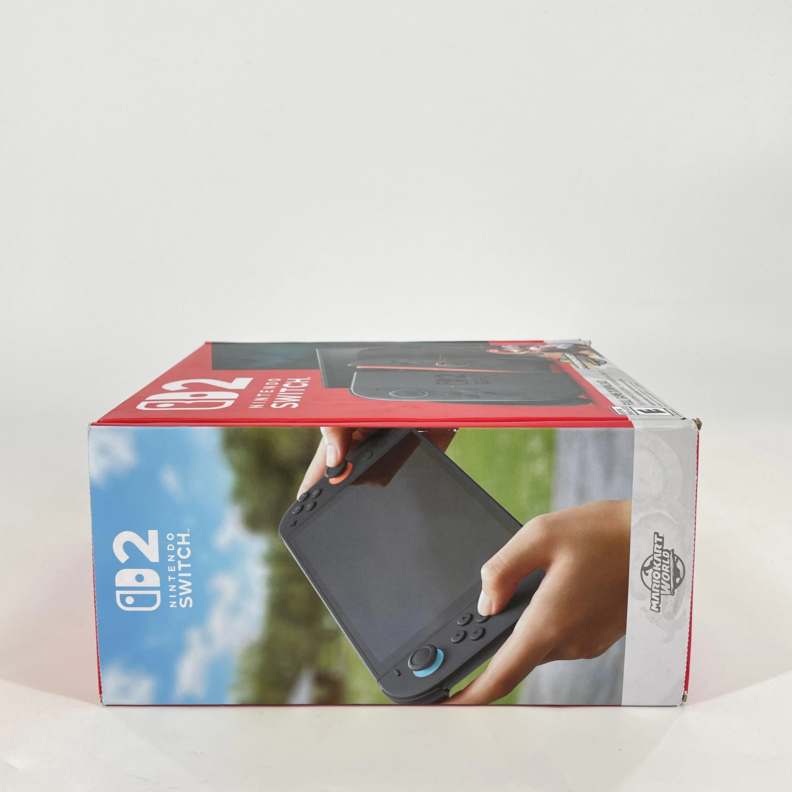 Nintendo Switch 2 Original Black 256GB - Image 6