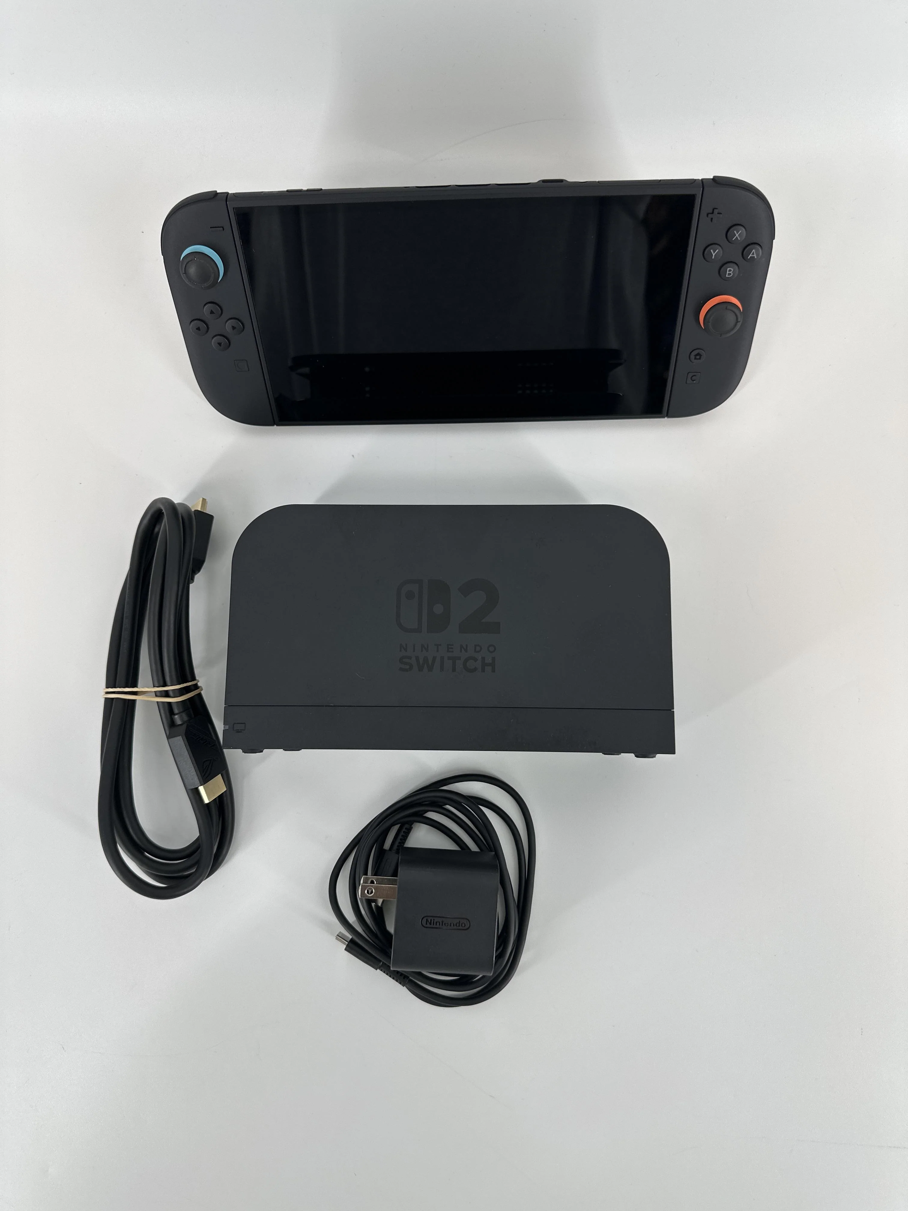 Nintendo Switch 2 Original Black 256GB - Image 7
