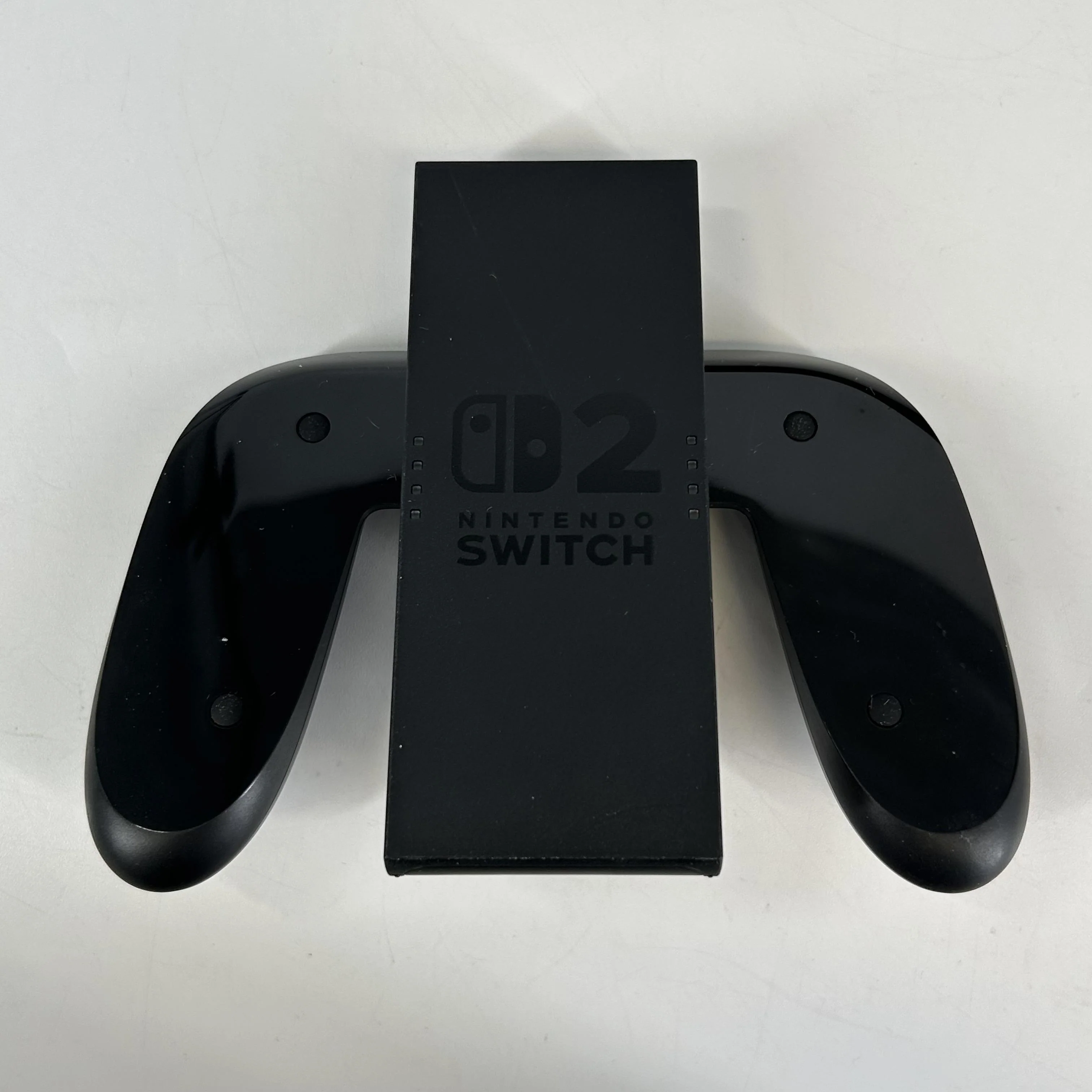 Nintendo Switch 2 Original Black - Image 9