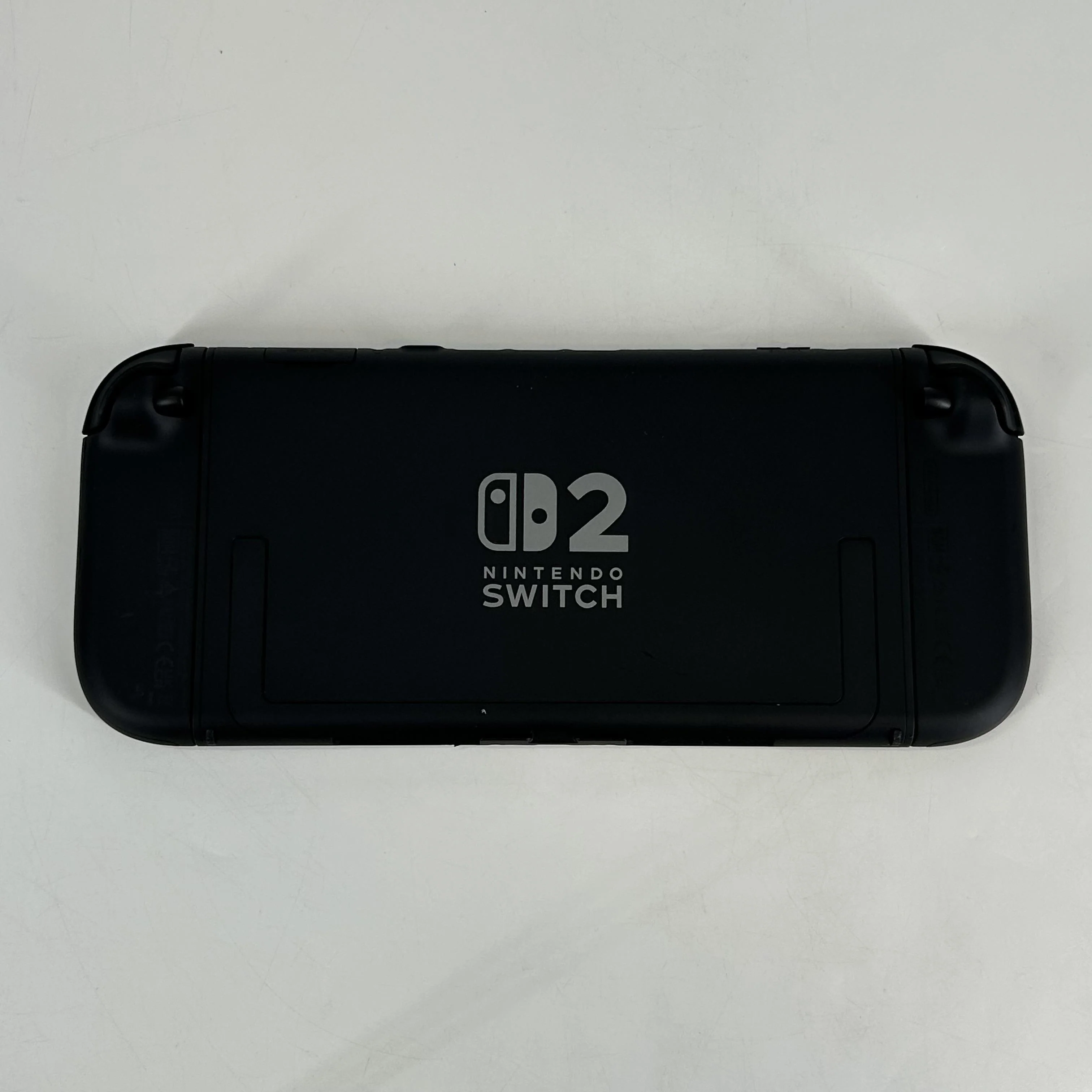 Nintendo Switch 2 Original Black - Image 3