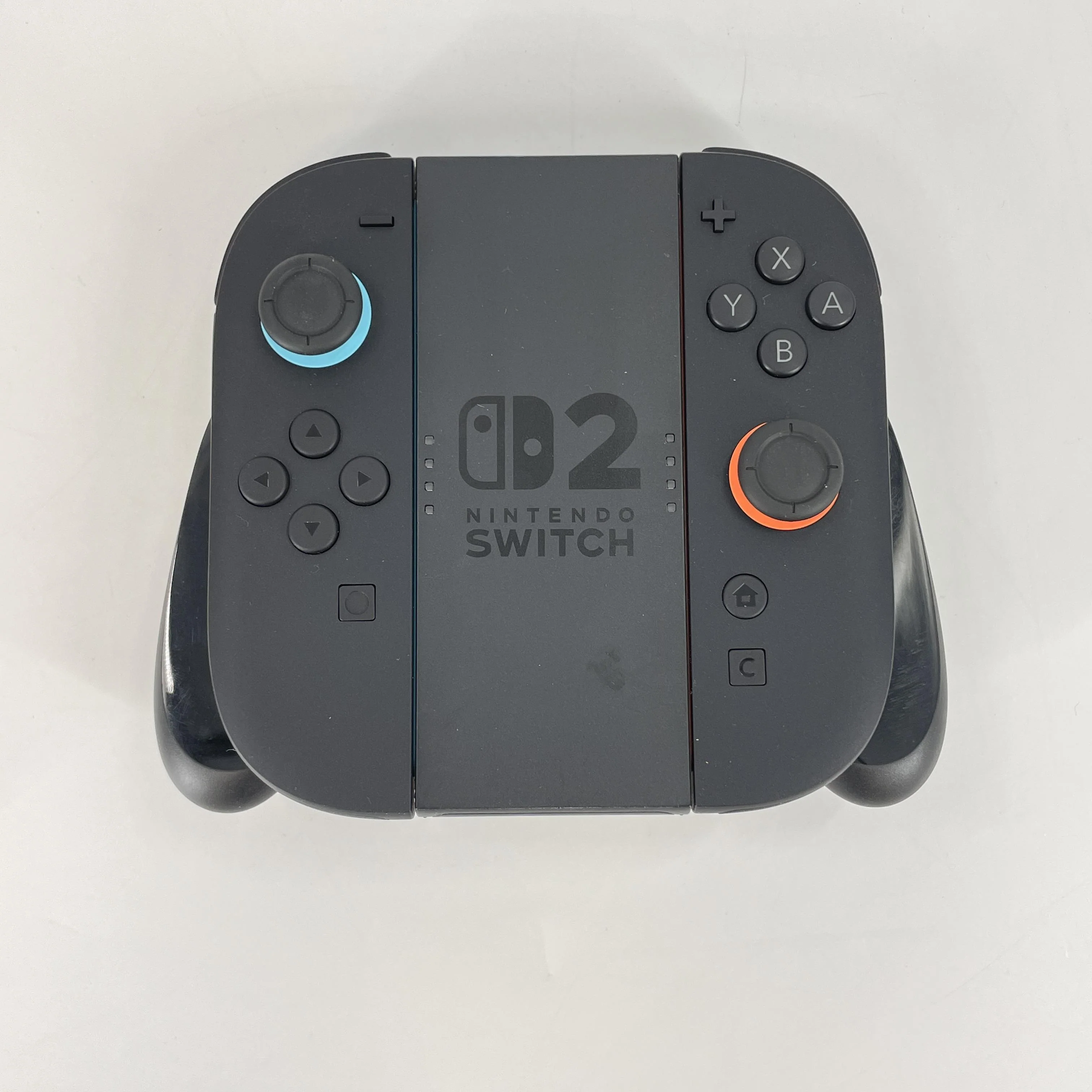 Nintendo Switch 2 Original Black - Image 12