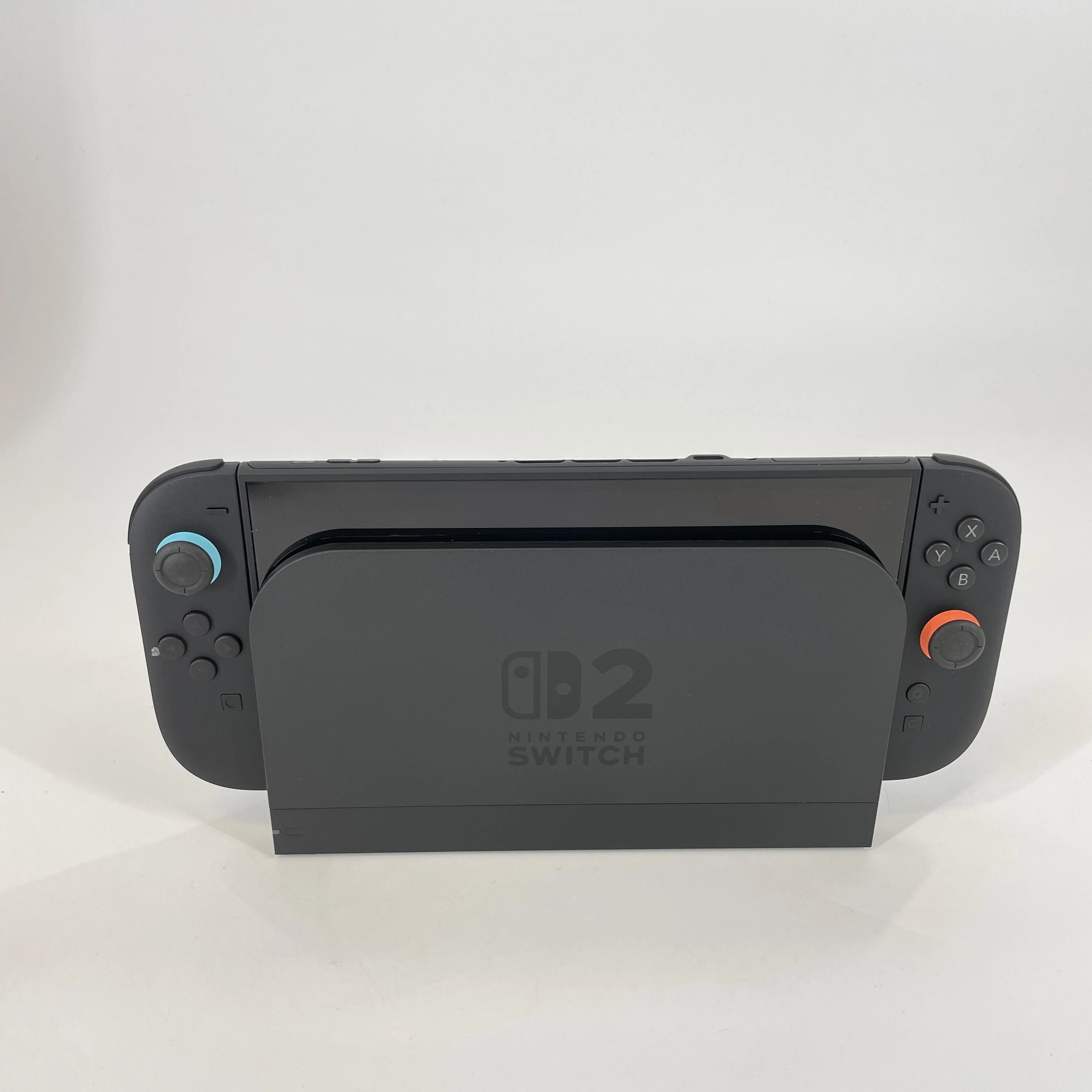 Nintendo Switch 2 Original Black - Image 2