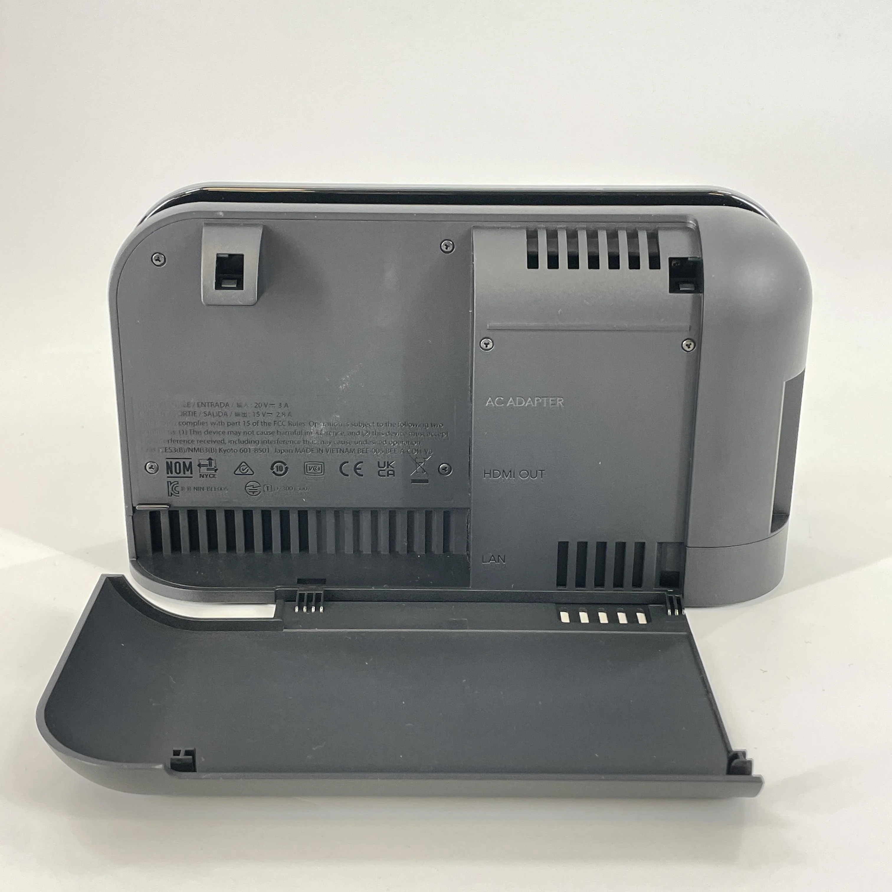 Nintendo Switch 2 Original Black - Image 4