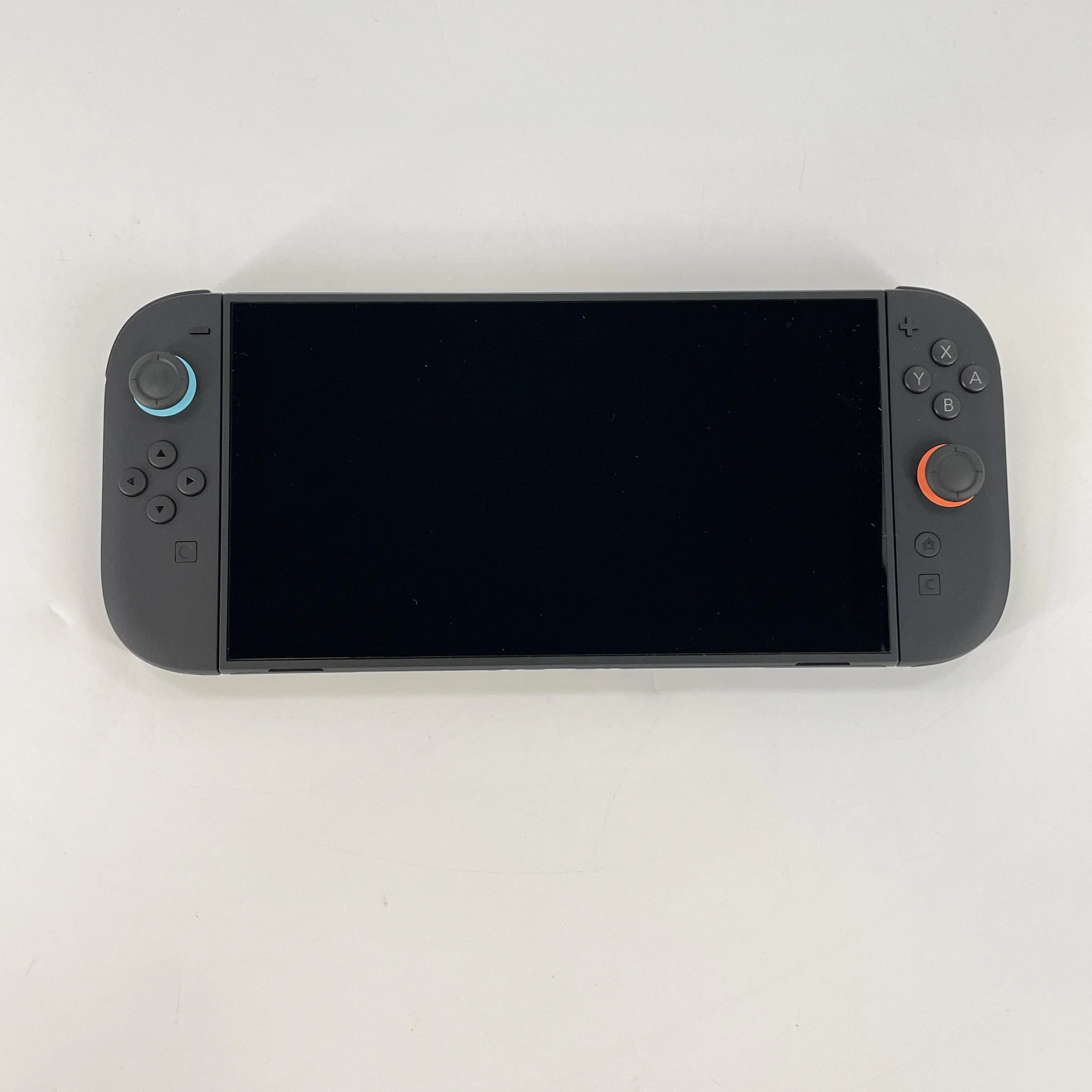 Nintendo Switch 2 Original Black - Image 8