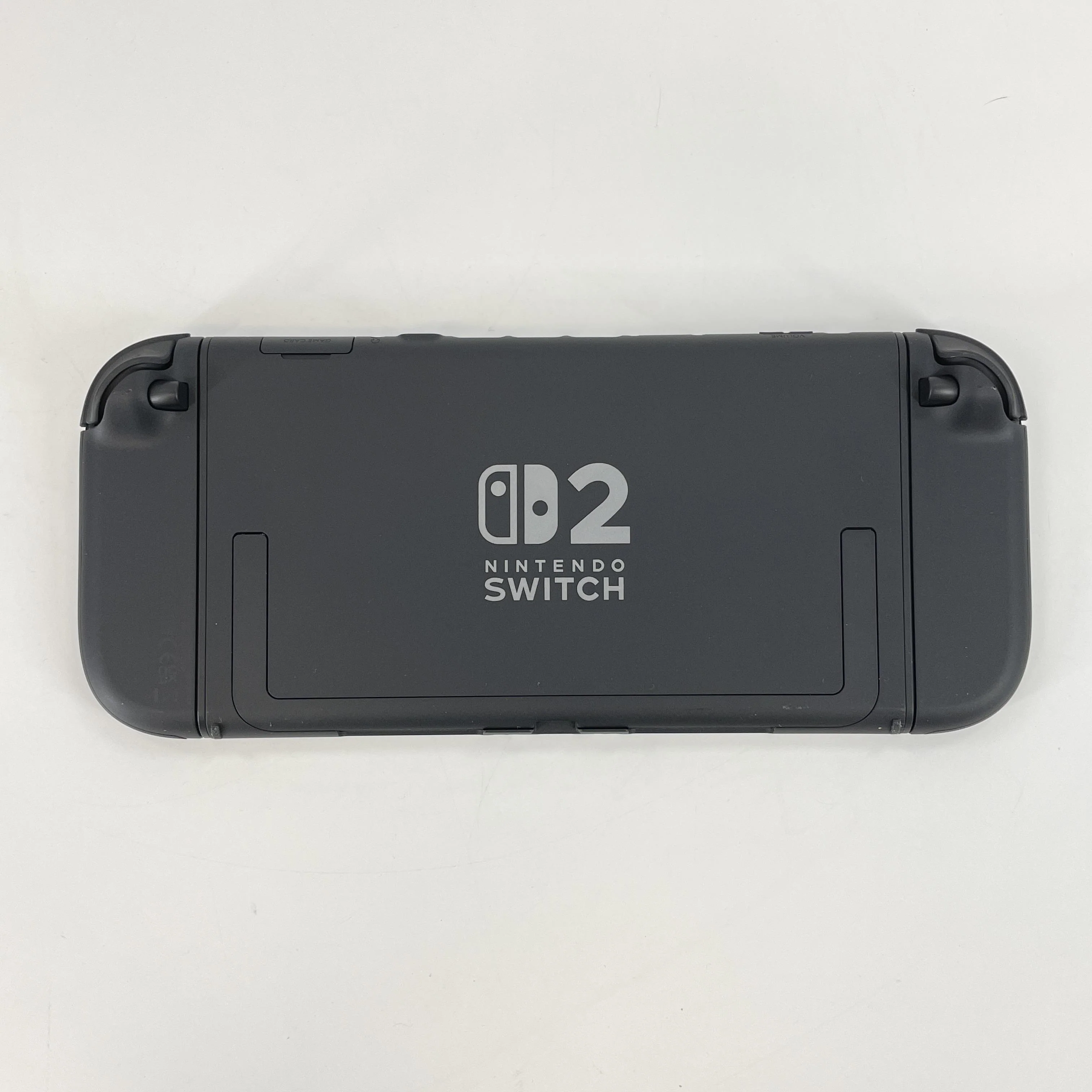 Nintendo Switch 2 Original Black - Image 9