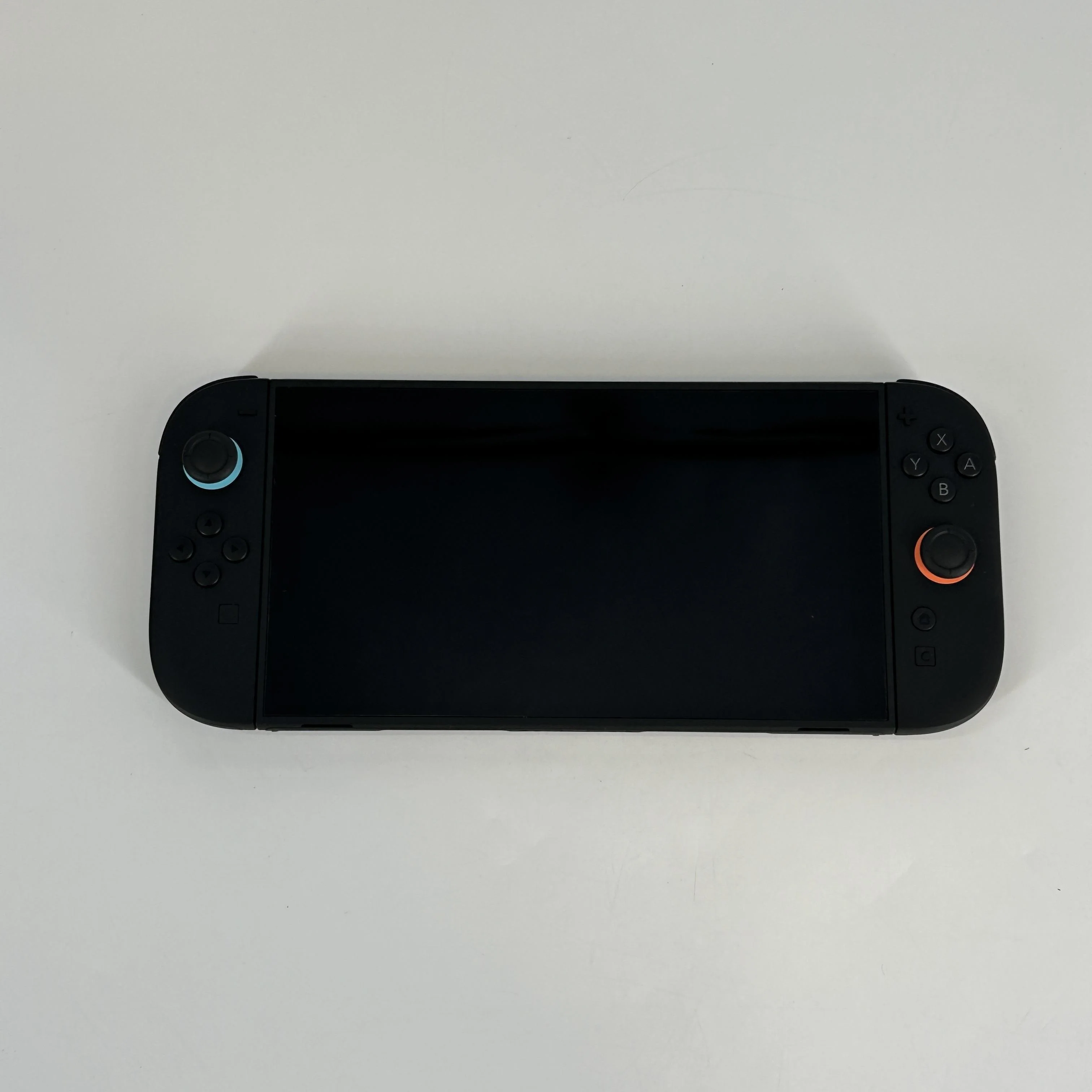 Nintendo Switch 2 Original Black - Image 2