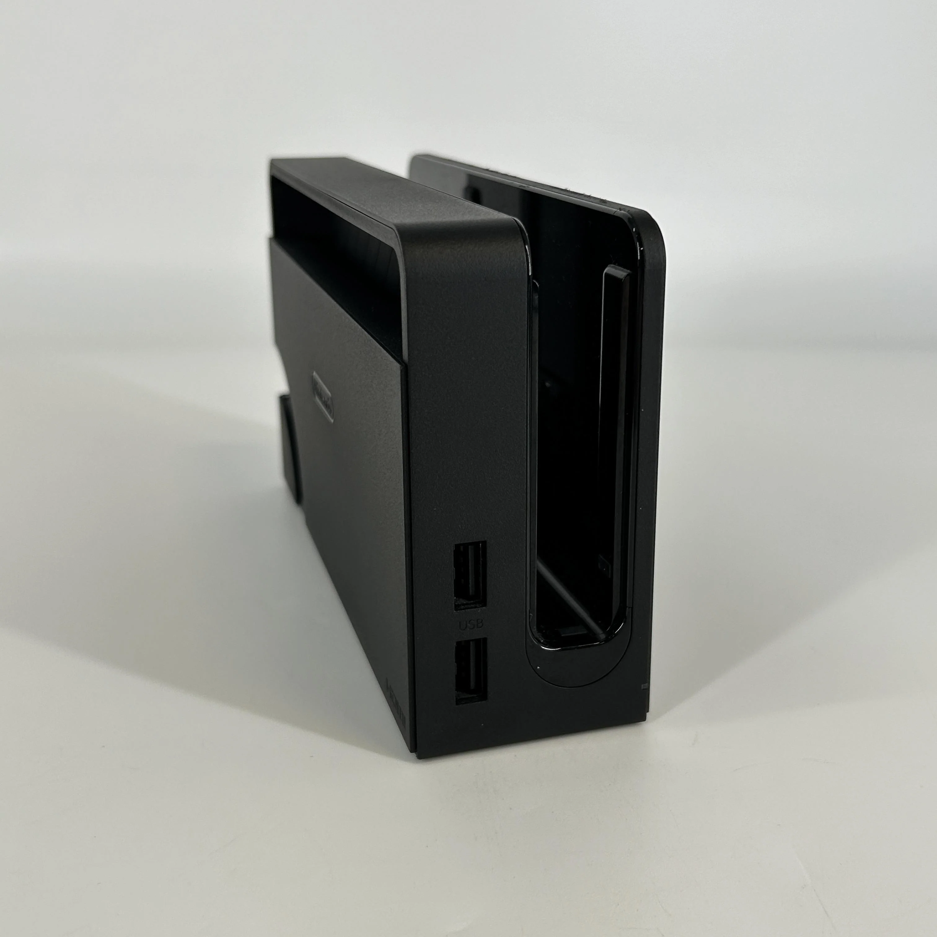 Nintendo Switch Black 32GB - Image 11